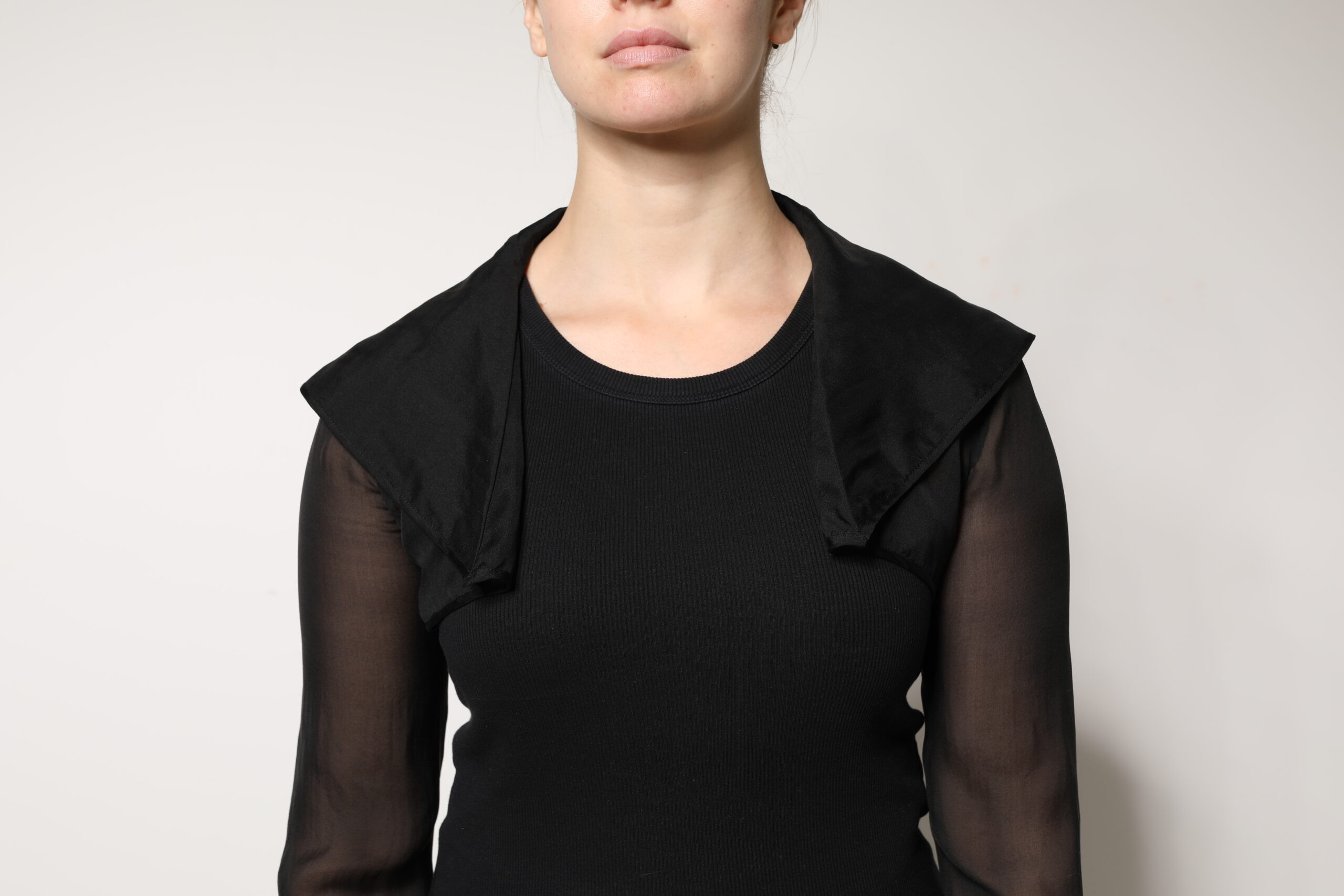Блузка Dolce & Gabbana