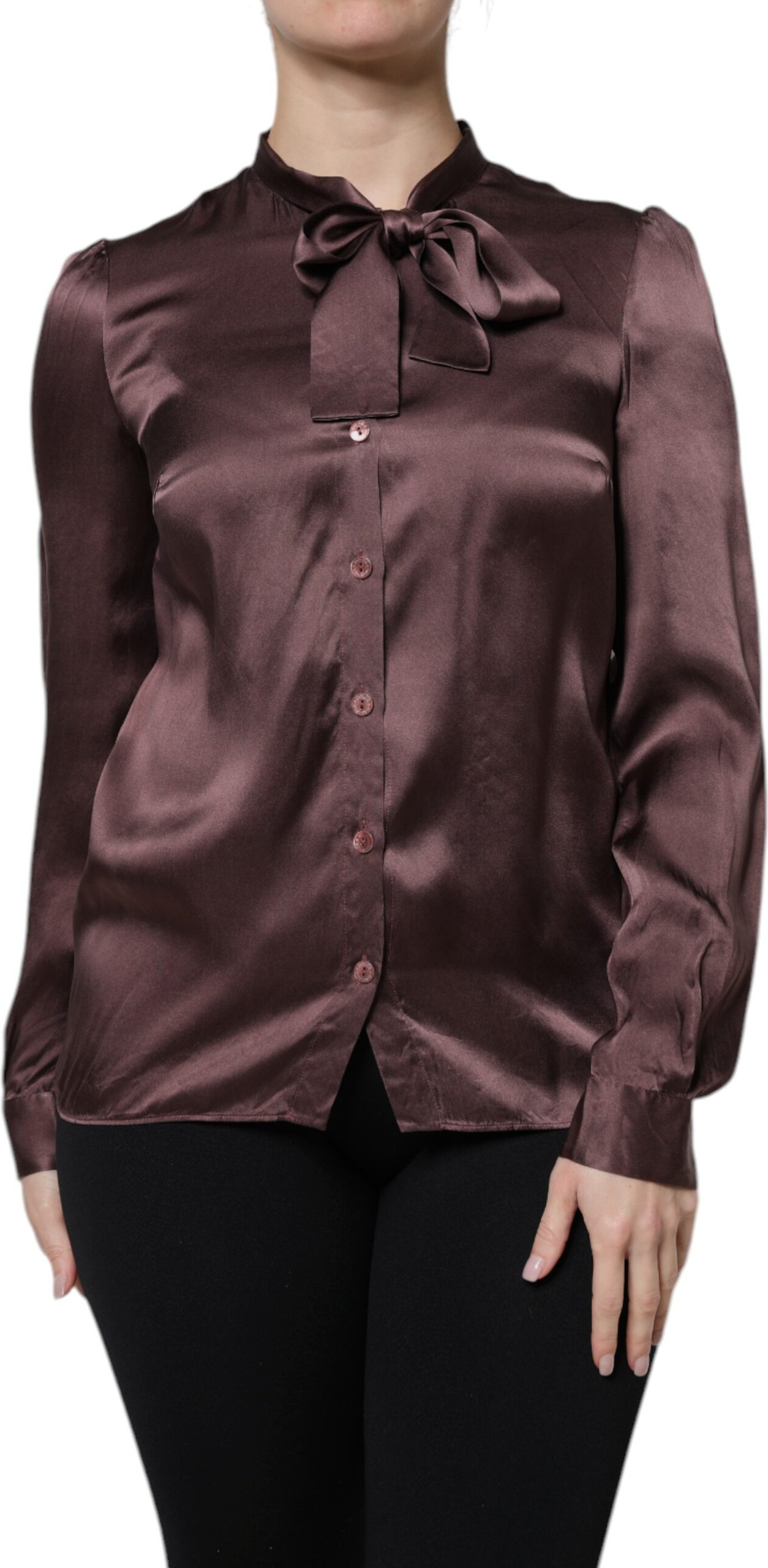 Blouse Top Dolce & Gabbana