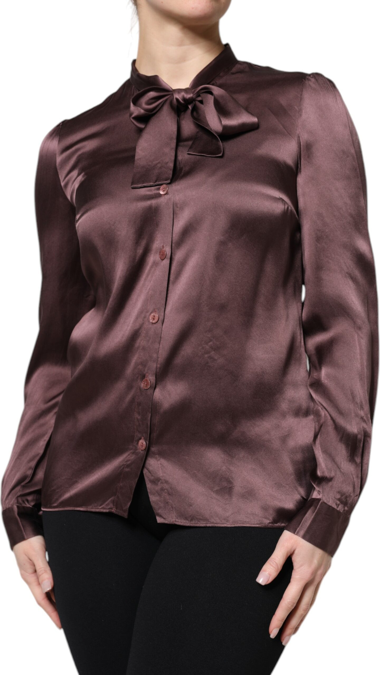 Blouse Top Dolce & Gabbana