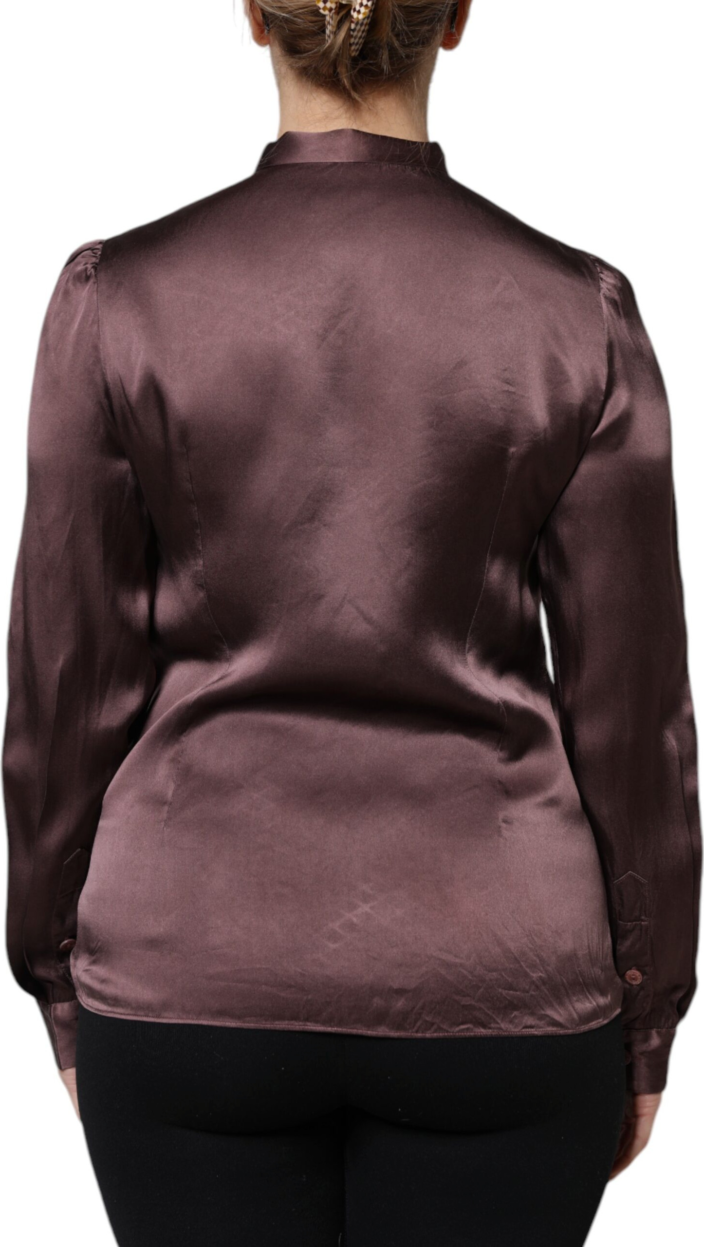 Blouse Top Dolce & Gabbana