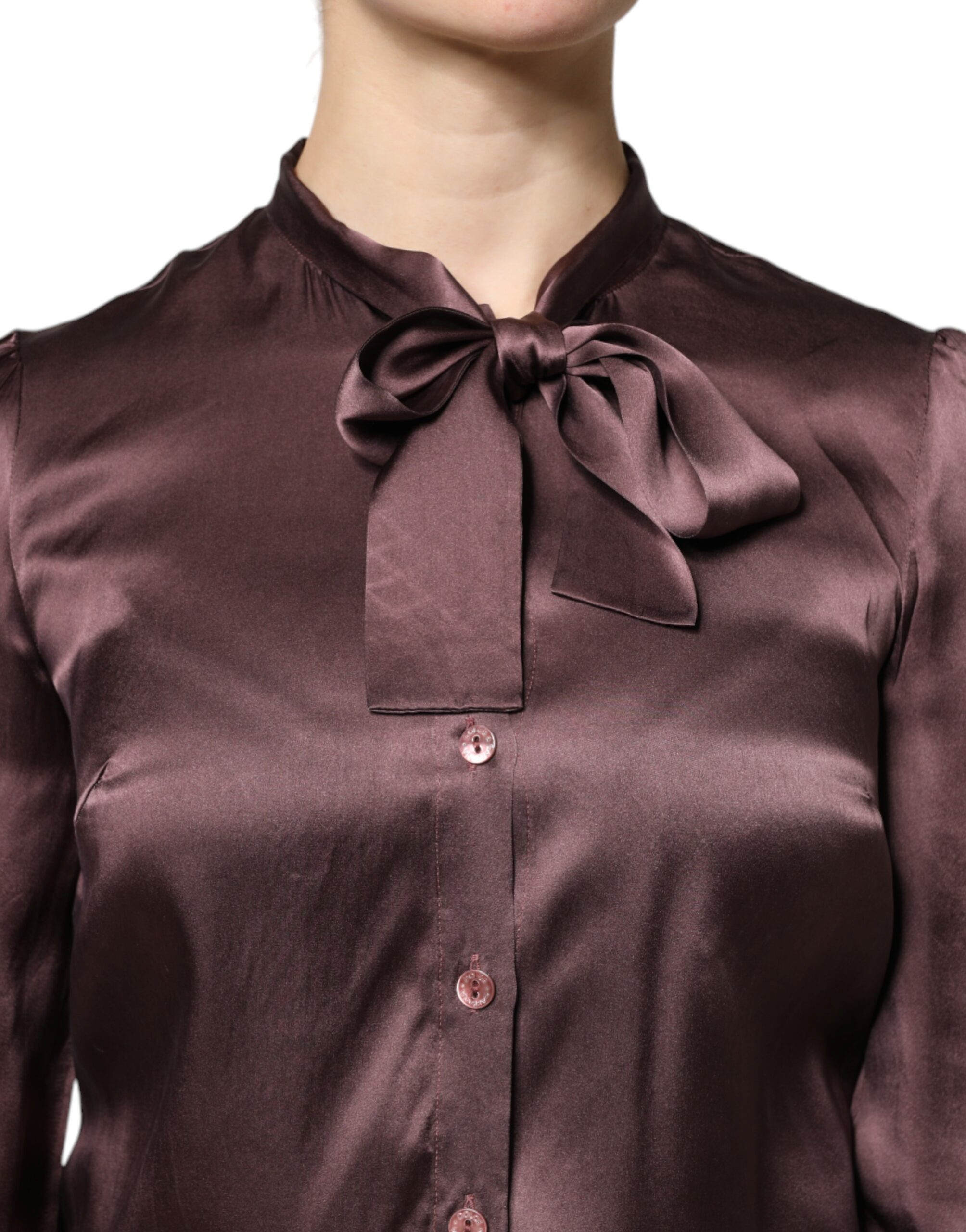 Blouse Top Dolce & Gabbana
