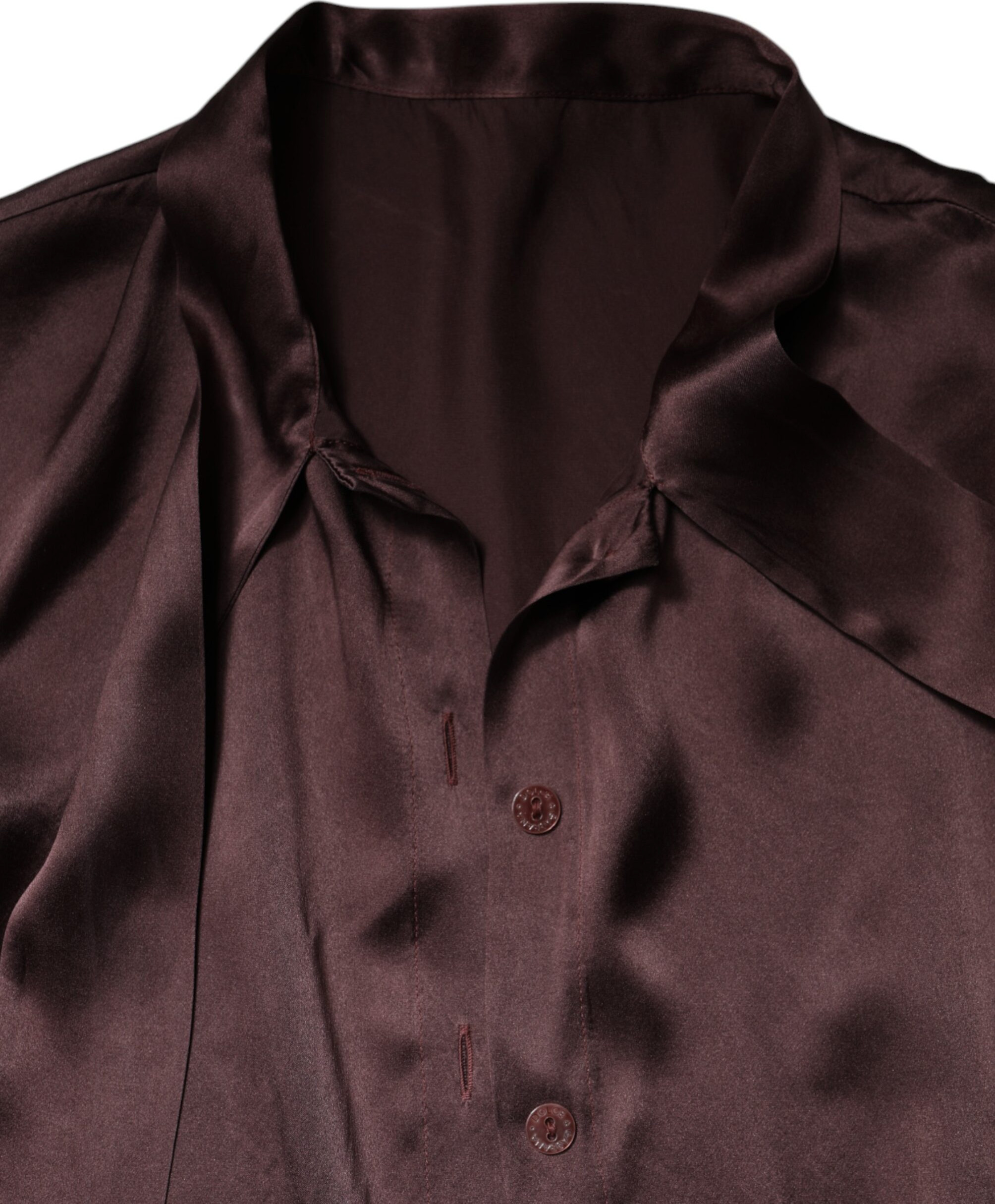 Blouse Top Dolce & Gabbana
