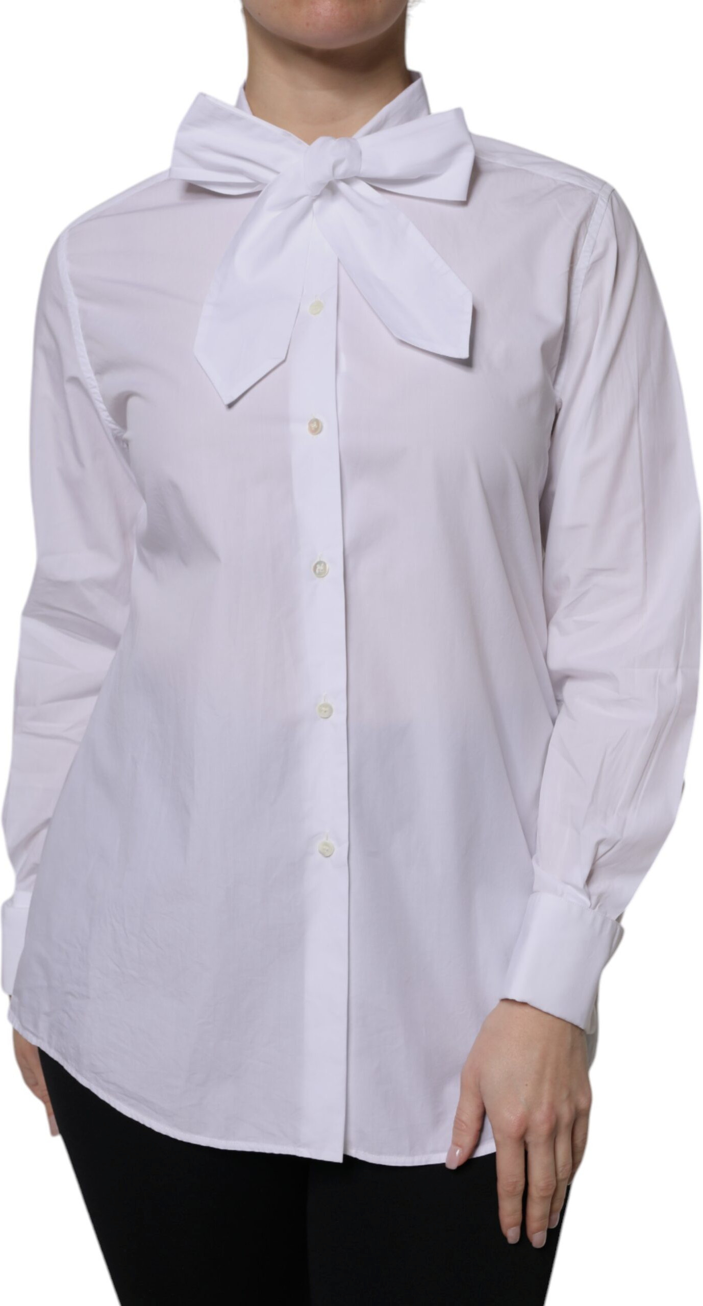 Blouse Top Dolce & Gabbana