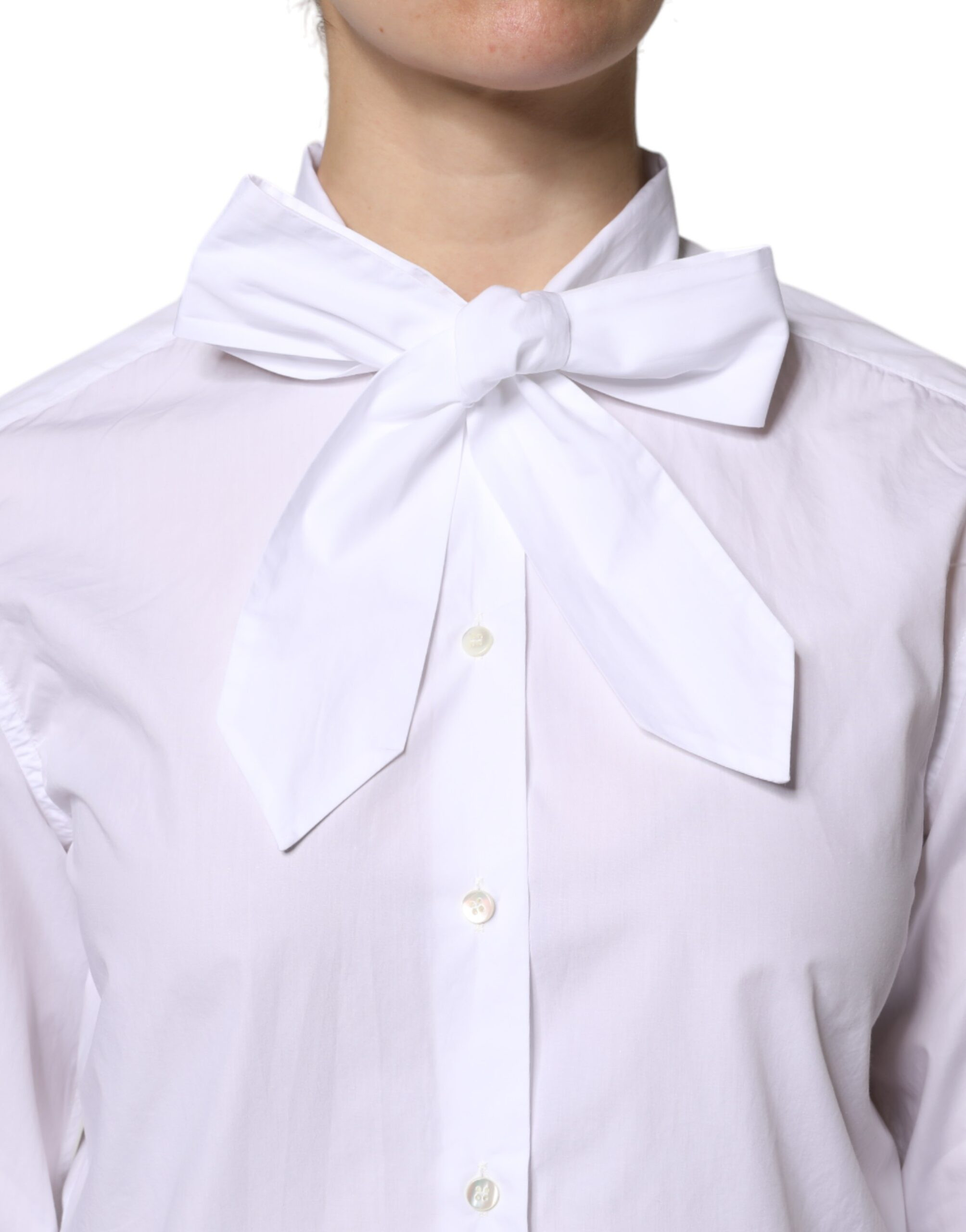 Блузка Dolce & Gabbana