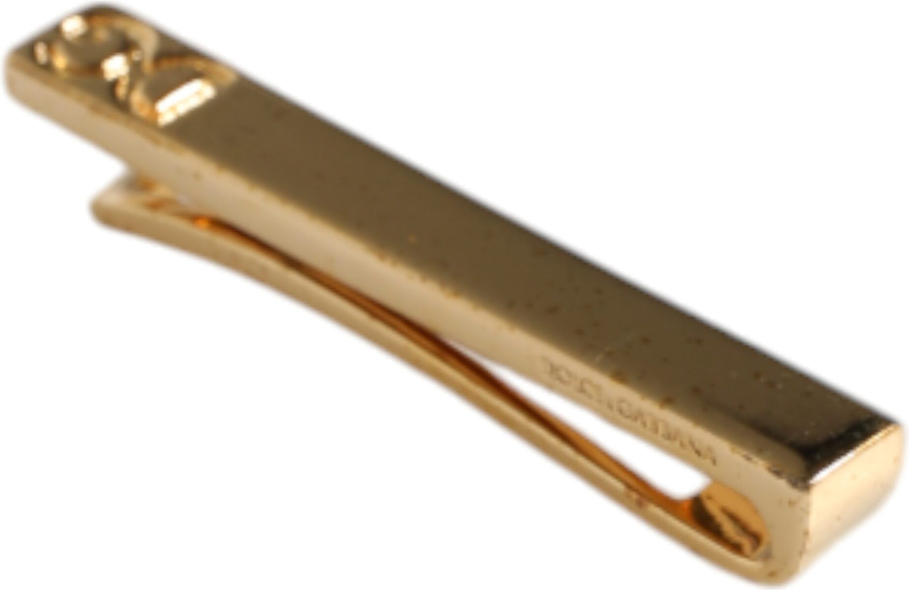 Tie Clip Dolce & Gabbana