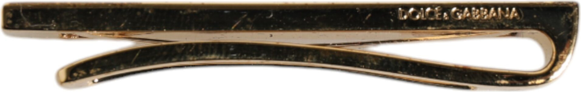 Tie Clip Dolce & Gabbana