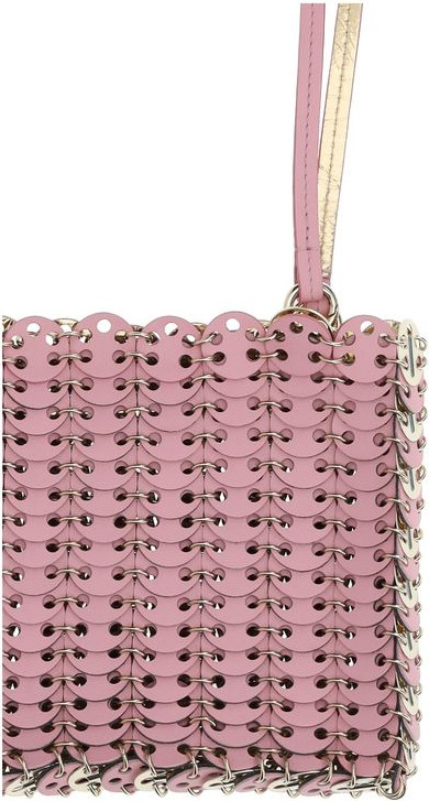 Shoulder Bag Rabanne Flip 1969