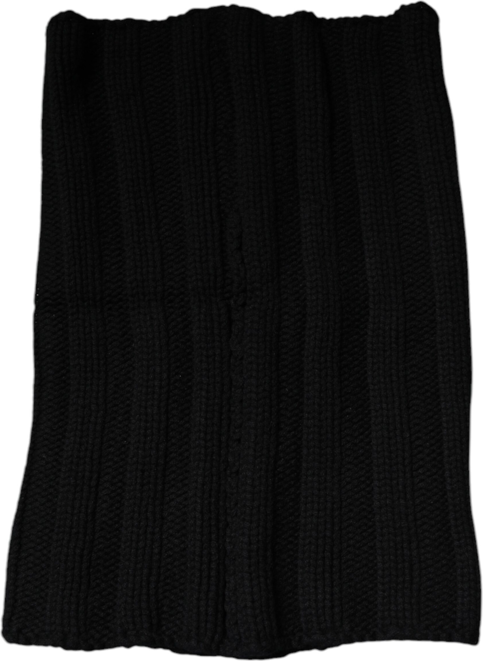 Scarf Dolce & Gabbana Neck Warmer