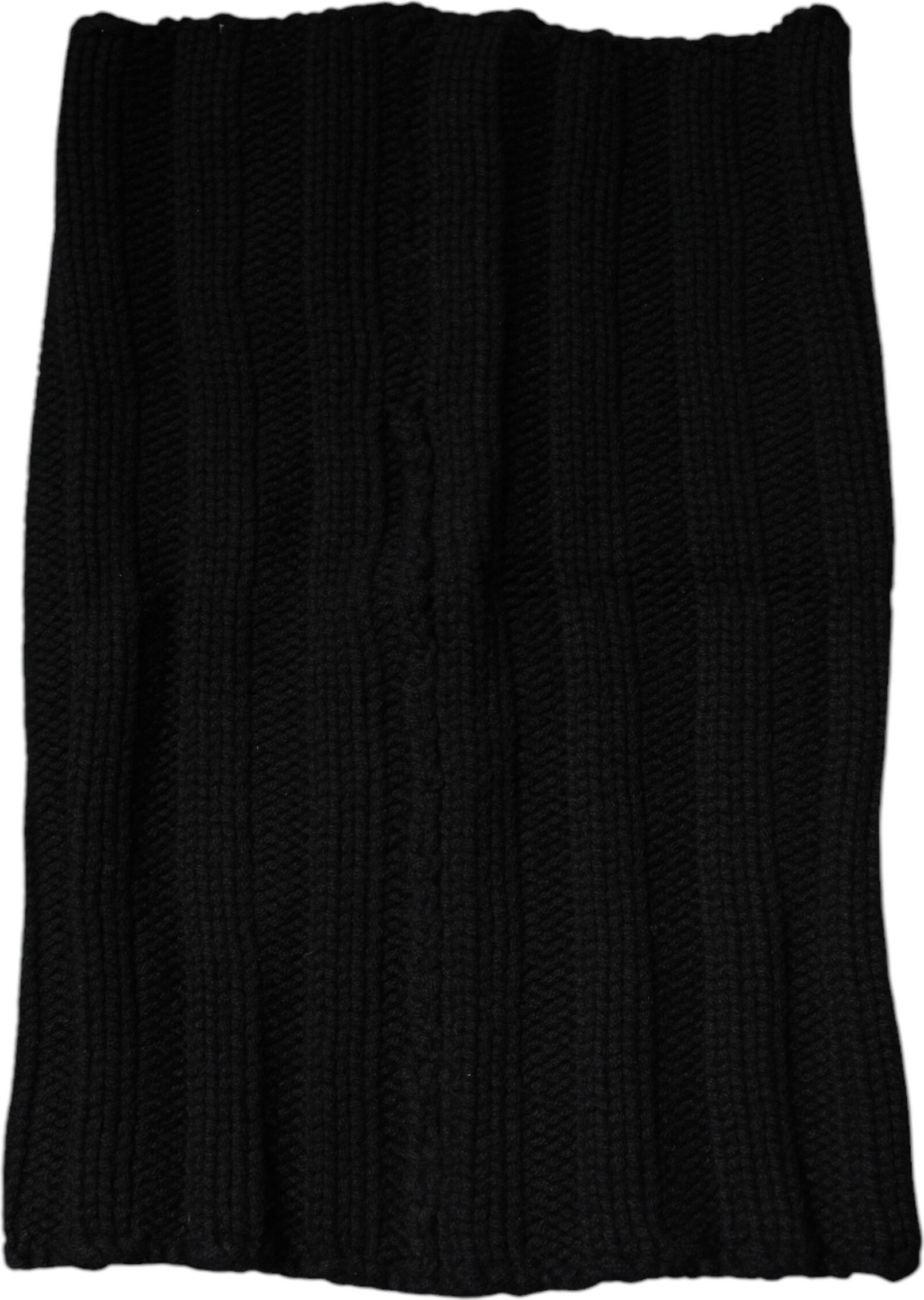 Scarf Dolce & Gabbana Neck Warmer