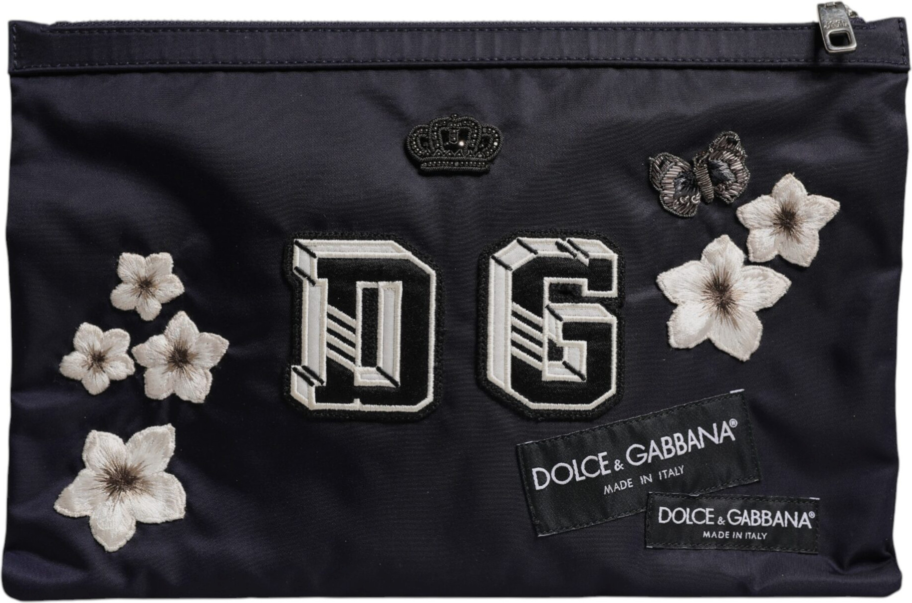 Клатч Dolce & Gabbana