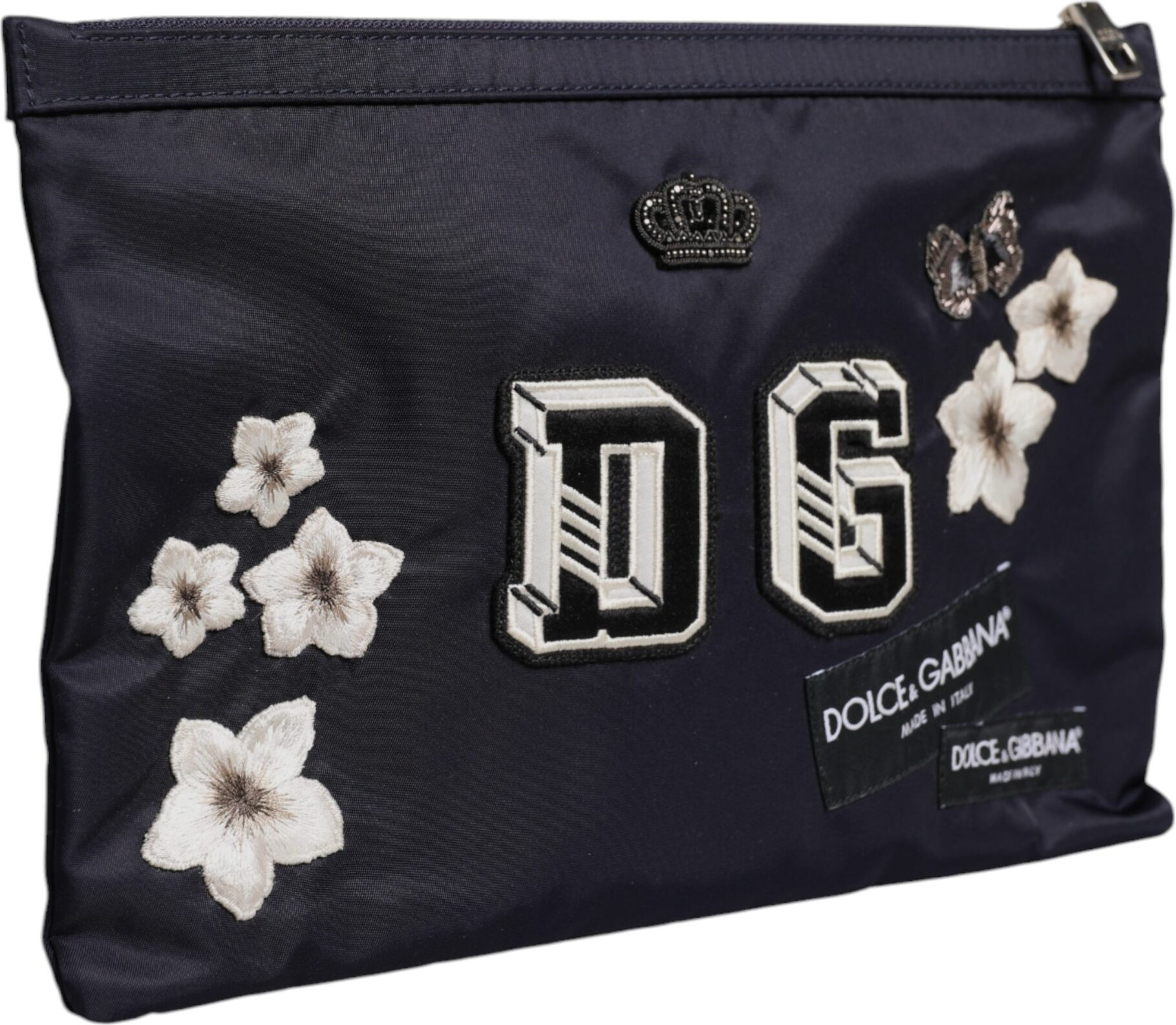Клатч Dolce & Gabbana
