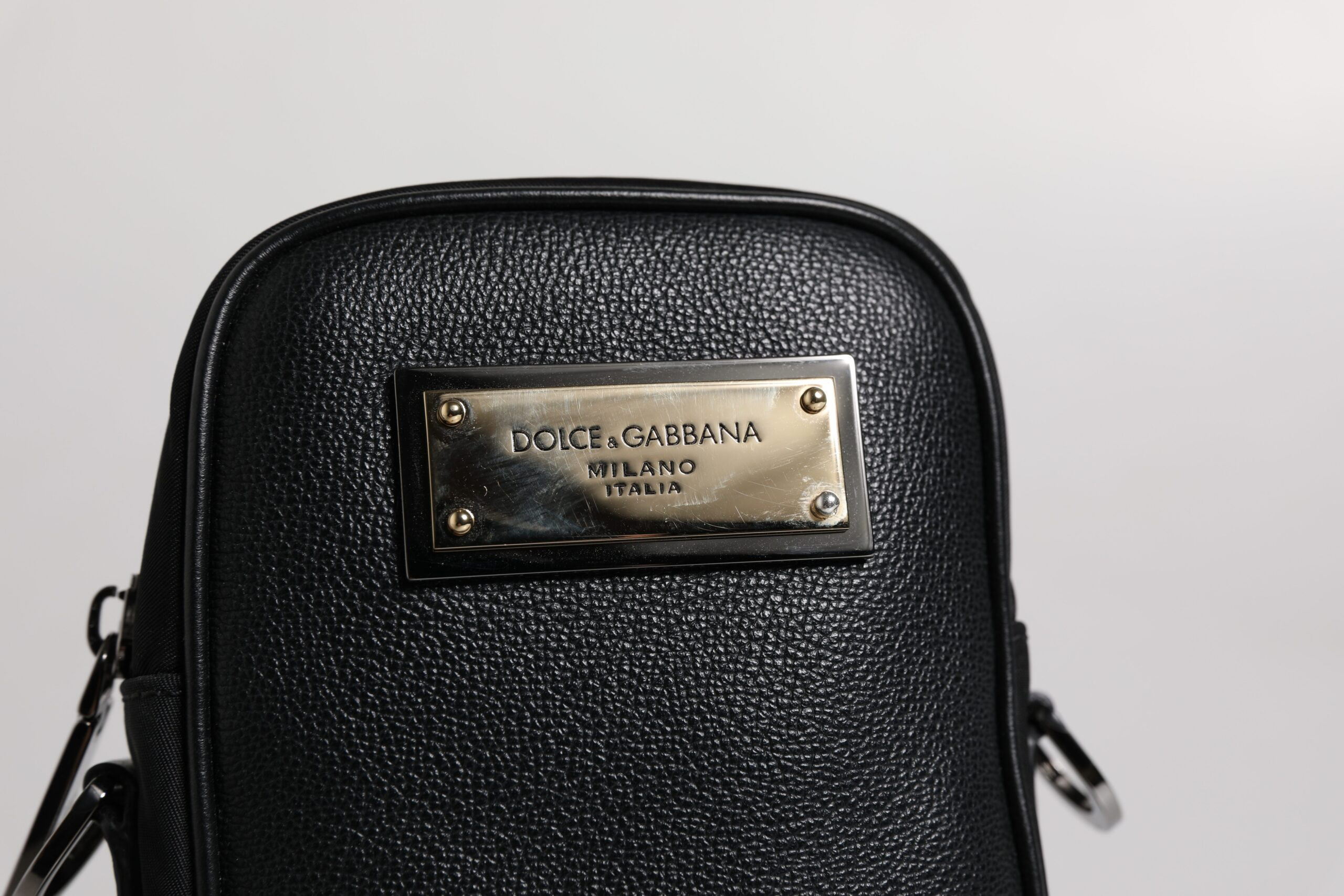 Crossbody sumkasi Dolce & Gabbana