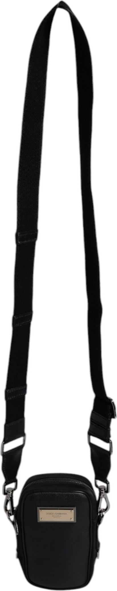 Crossbody sumkasi Dolce & Gabbana