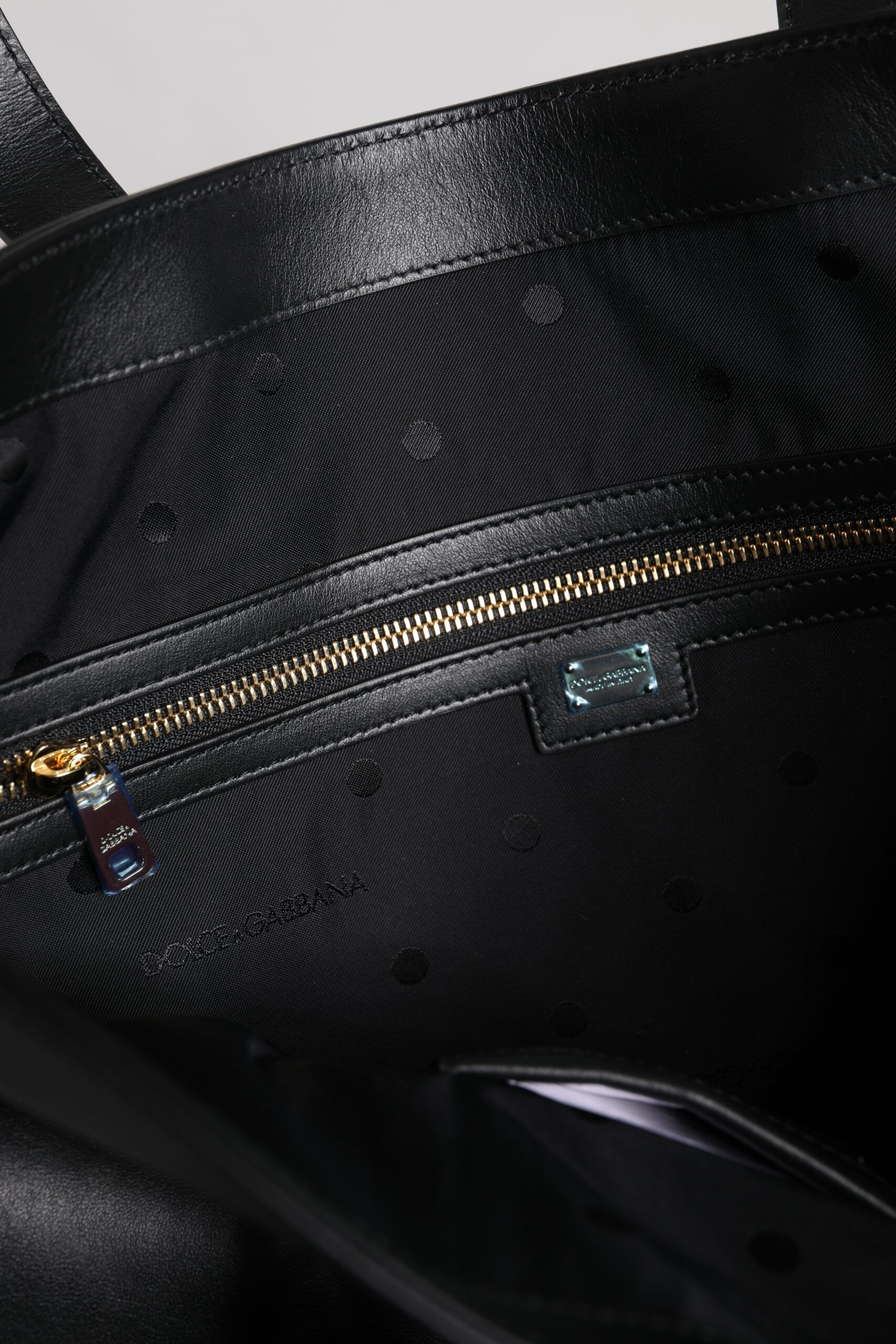 Xarid sumkasi Dolce & Gabbana