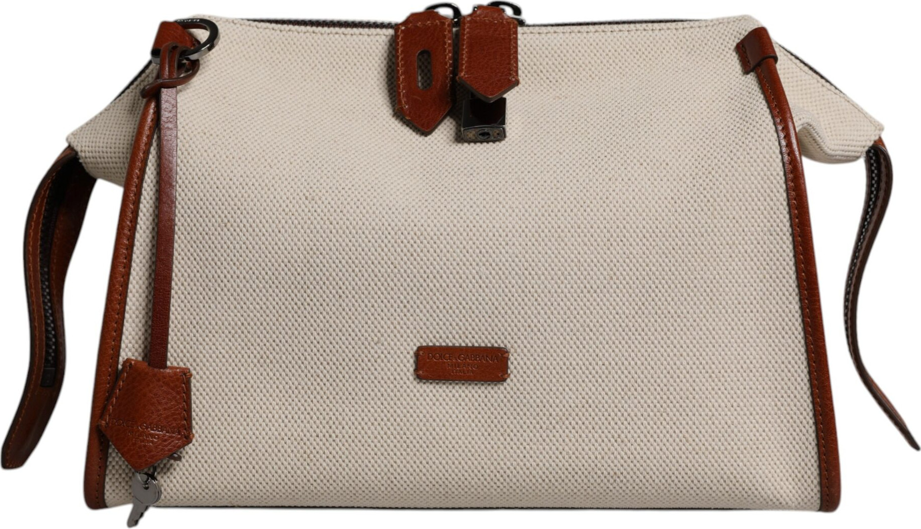 Duffle yelkali sumka Dolce & Gabbana