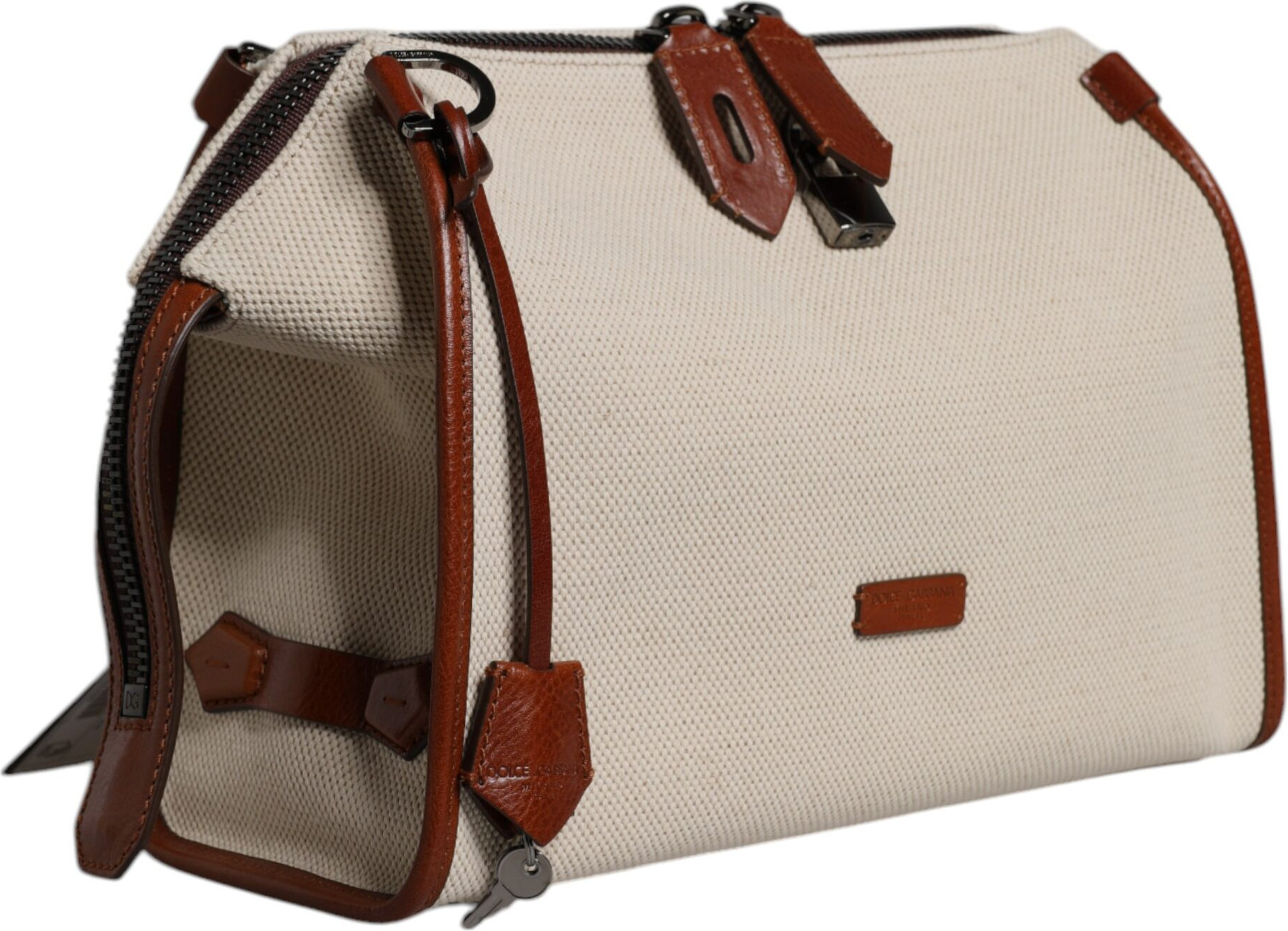 Duffle yelkali sumka Dolce & Gabbana