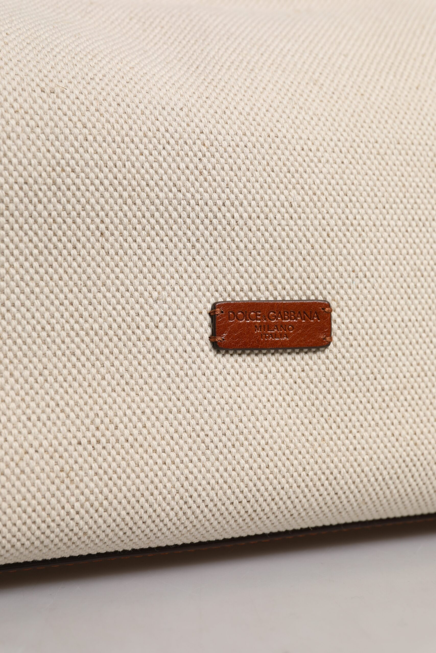 Duffle yelkali sumka Dolce & Gabbana