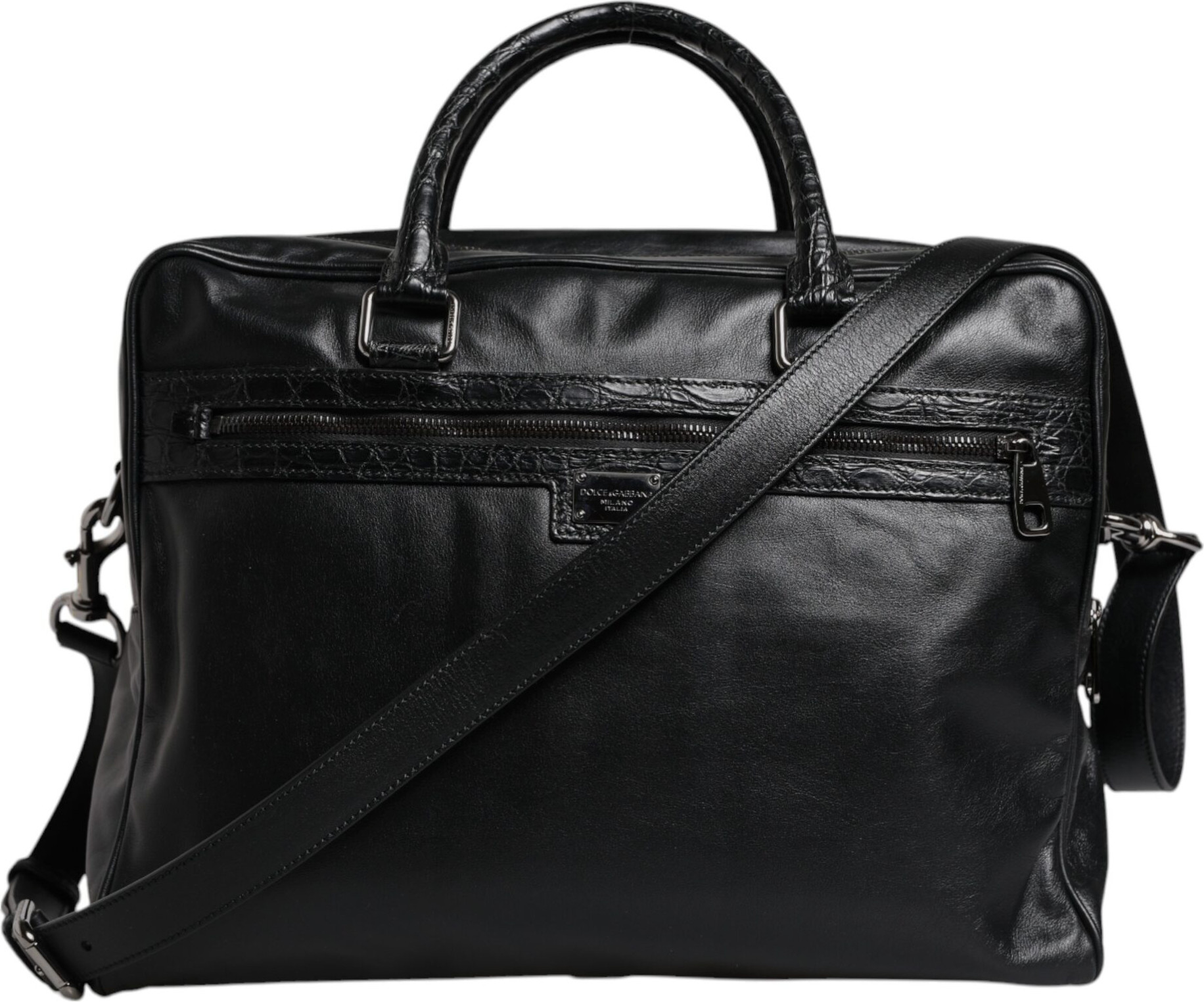 Messenger Bag Dolce & Gabbana