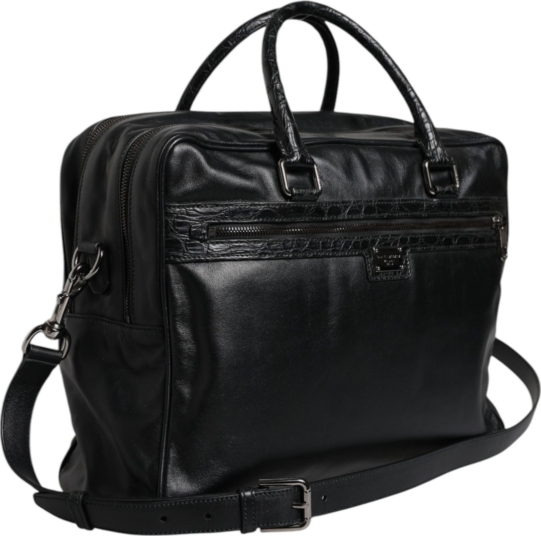 Messenger Bag Dolce & Gabbana