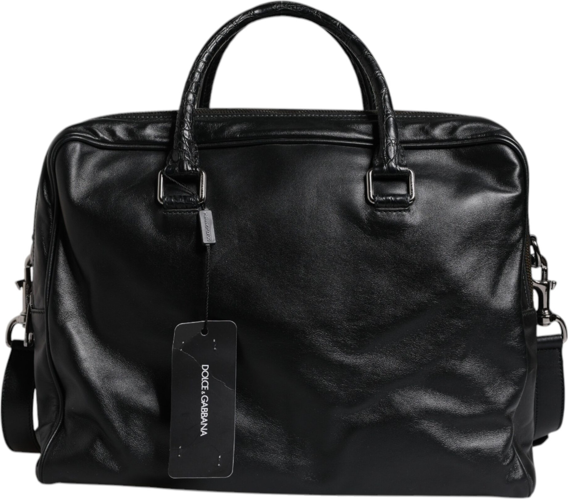Messenger Bag Dolce & Gabbana