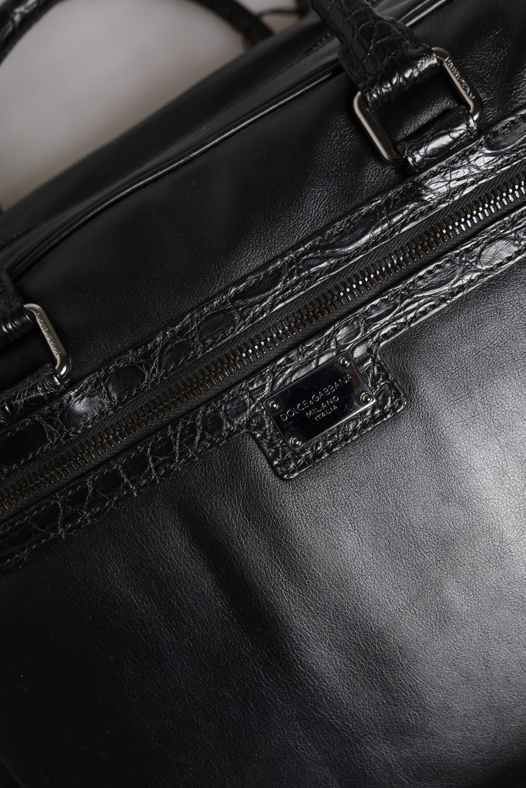 Messenger Bag Dolce & Gabbana