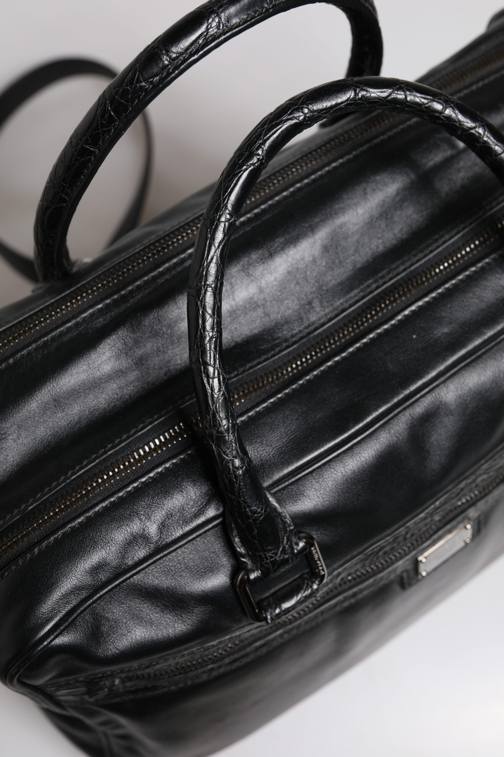 Messenger Bag Dolce & Gabbana