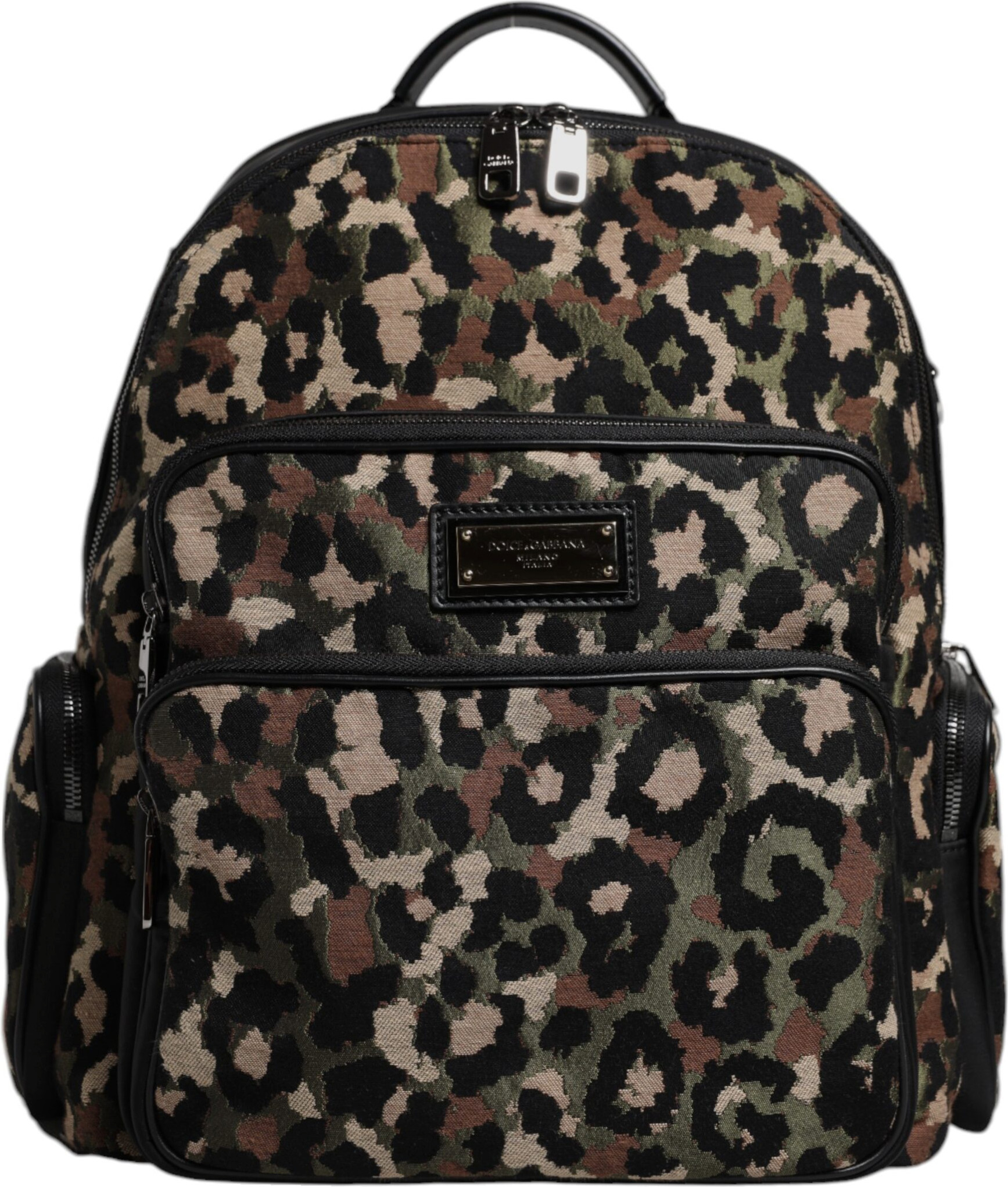 Dolce & Gabbana Ryukzak sumkasi