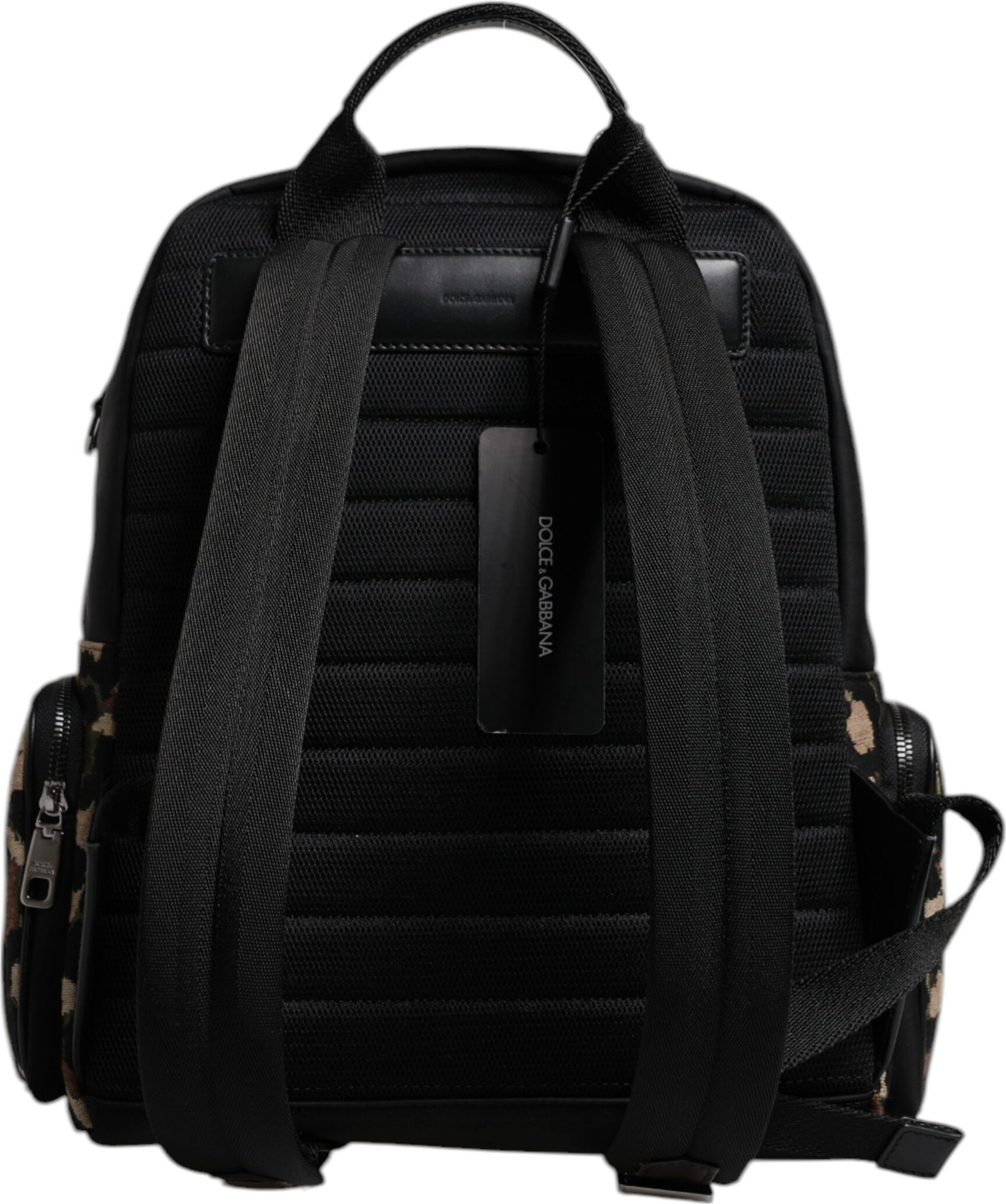 Dolce & Gabbana Ryukzak sumkasi