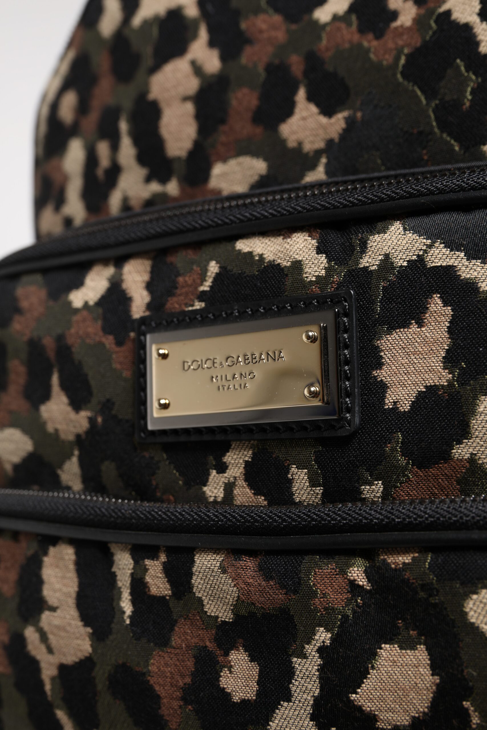 Dolce & Gabbana Ryukzak sumkasi