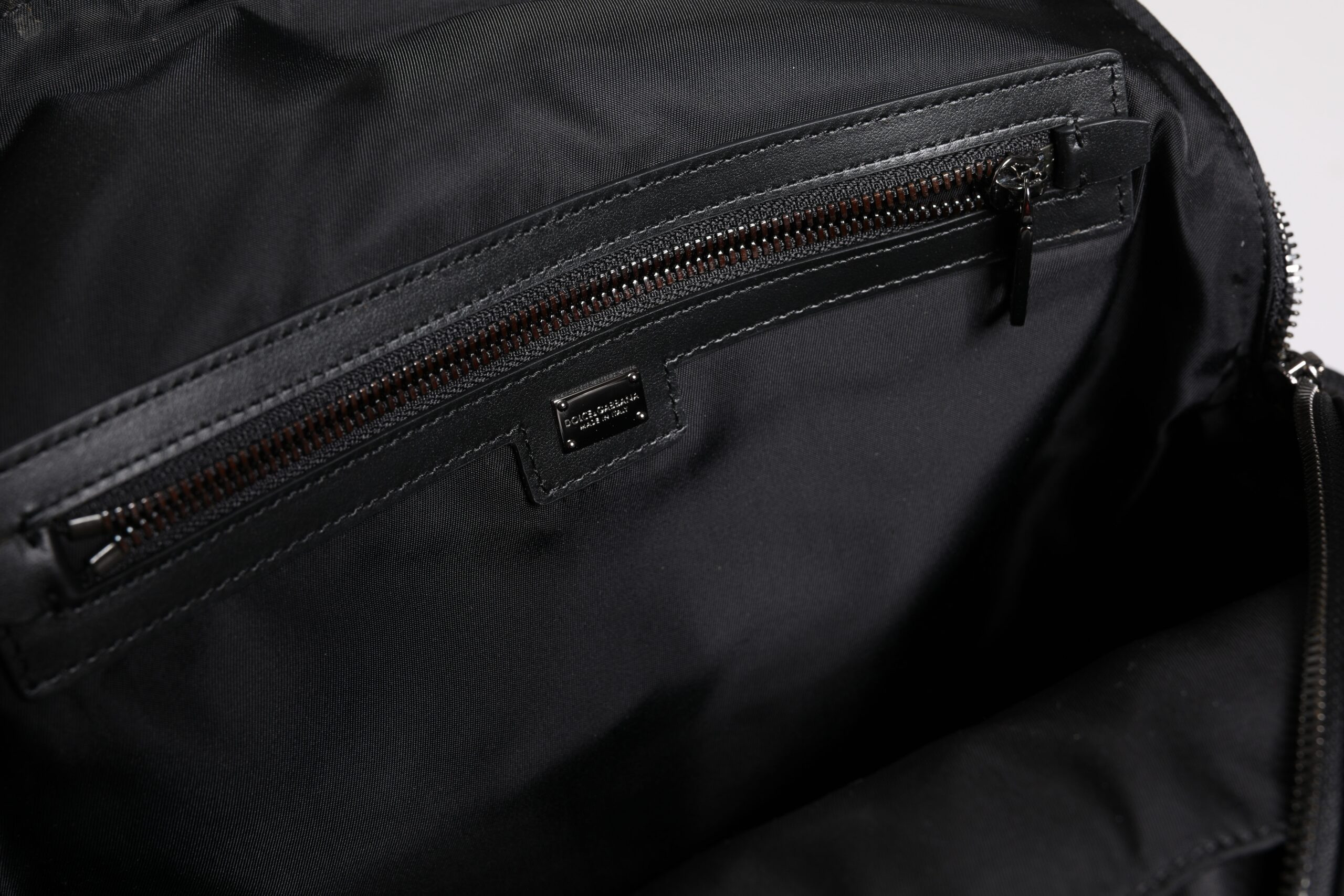 Dolce & Gabbana Ryukzak sumkasi