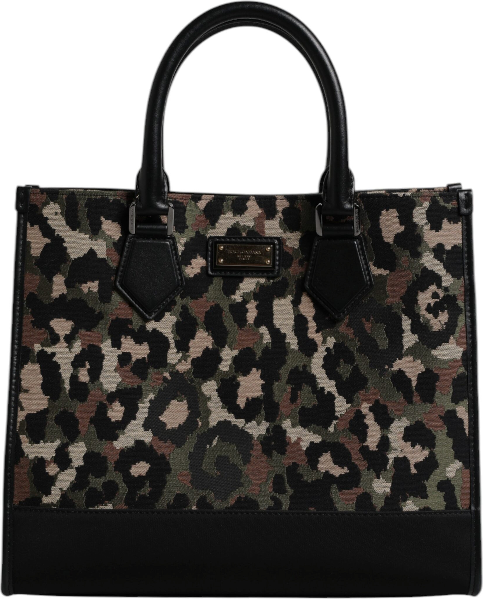 Shoulder Tote Bag Dolce & Gabbana