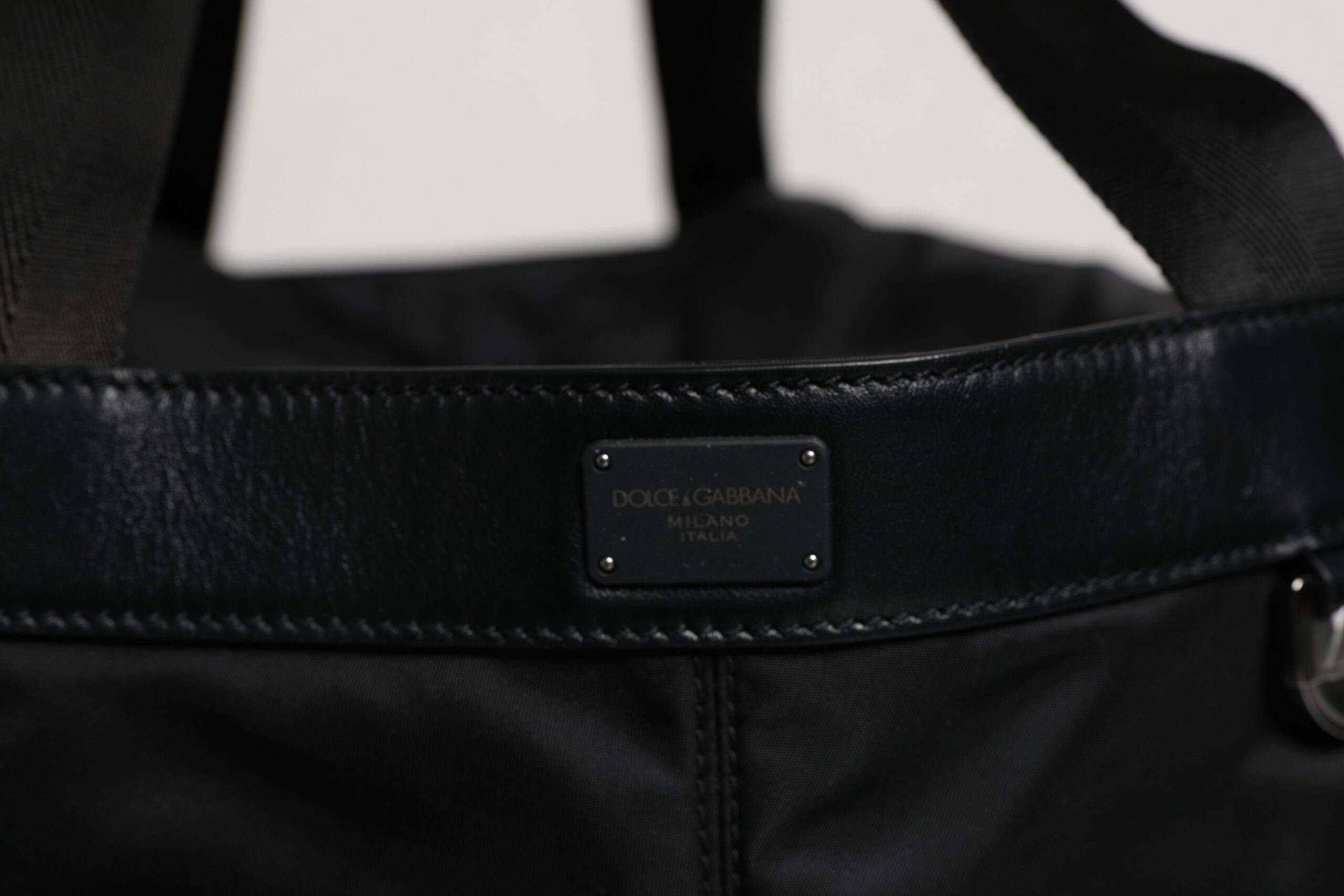 Belbog' sumkasi Dolce & Gabbana