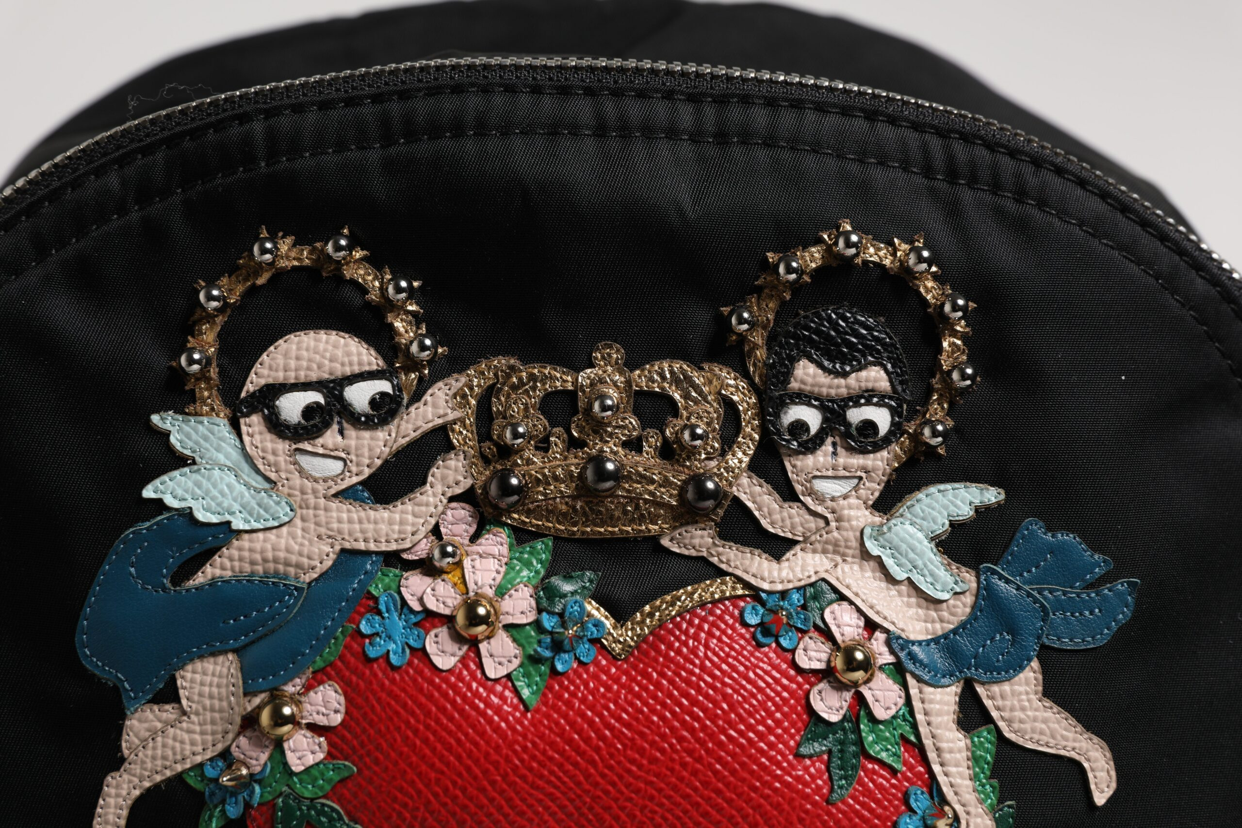 Рюкзак Dolce & Gabbana VULCANO