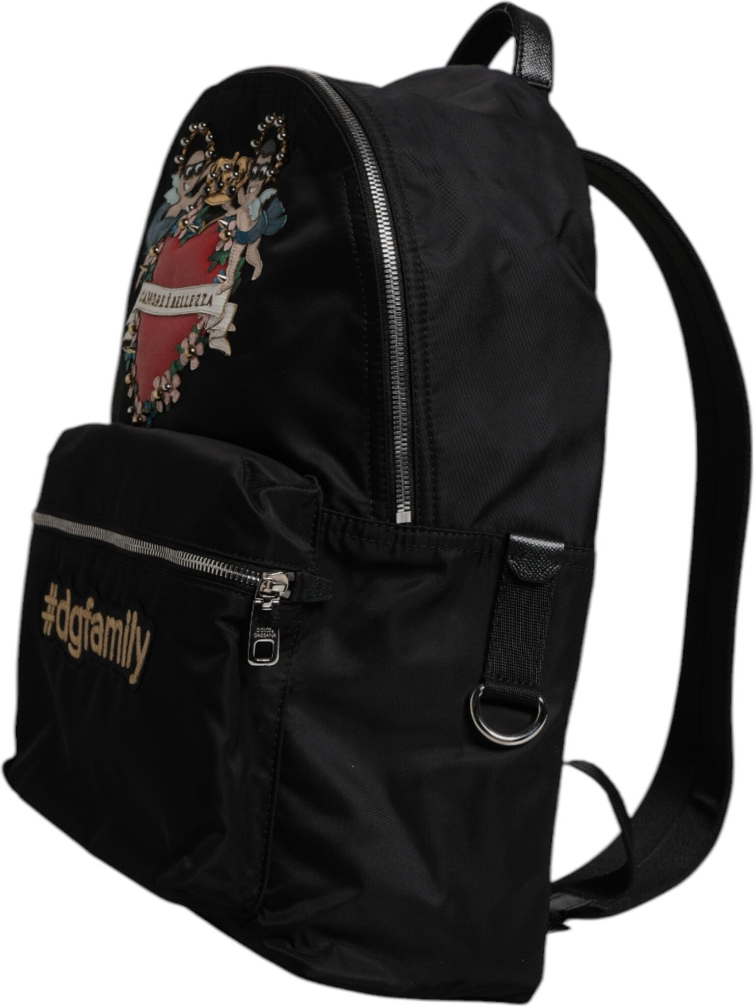Рюкзак Dolce & Gabbana VULCANO