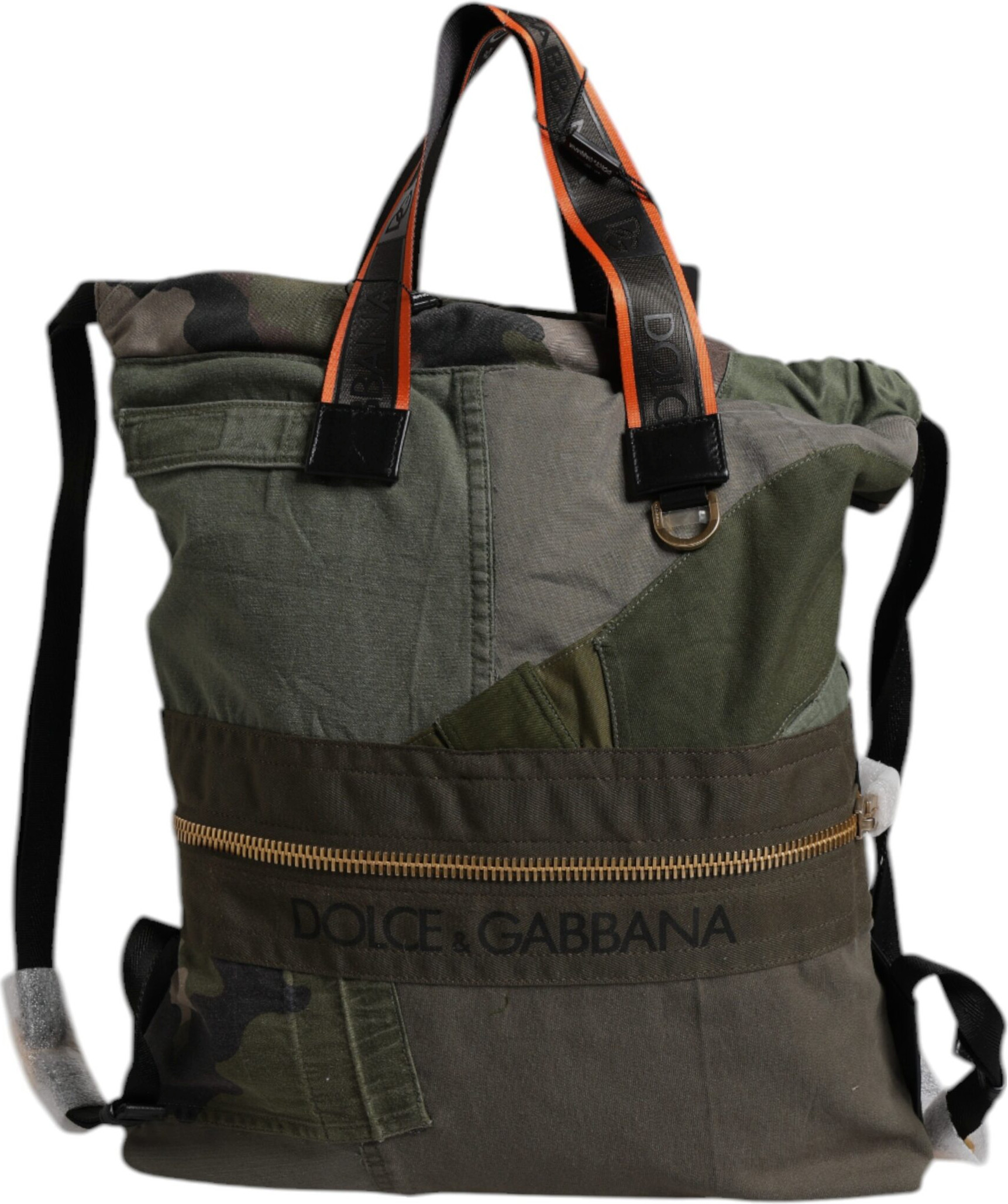 Rucksack Dolce & Gabbana sumkasi
