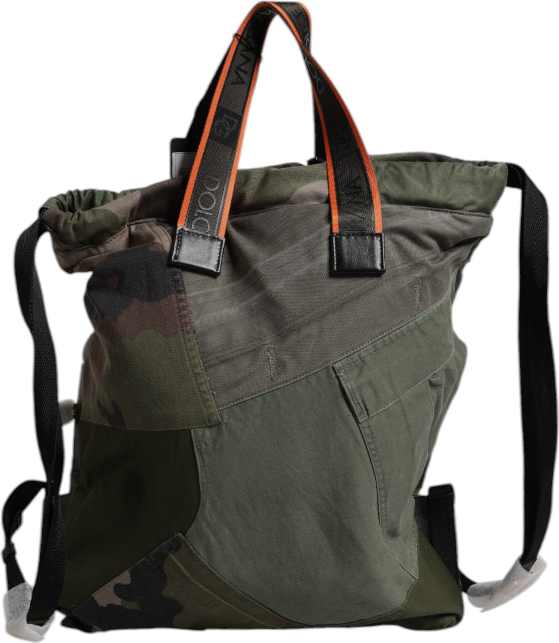 Rucksack Dolce & Gabbana sumkasi