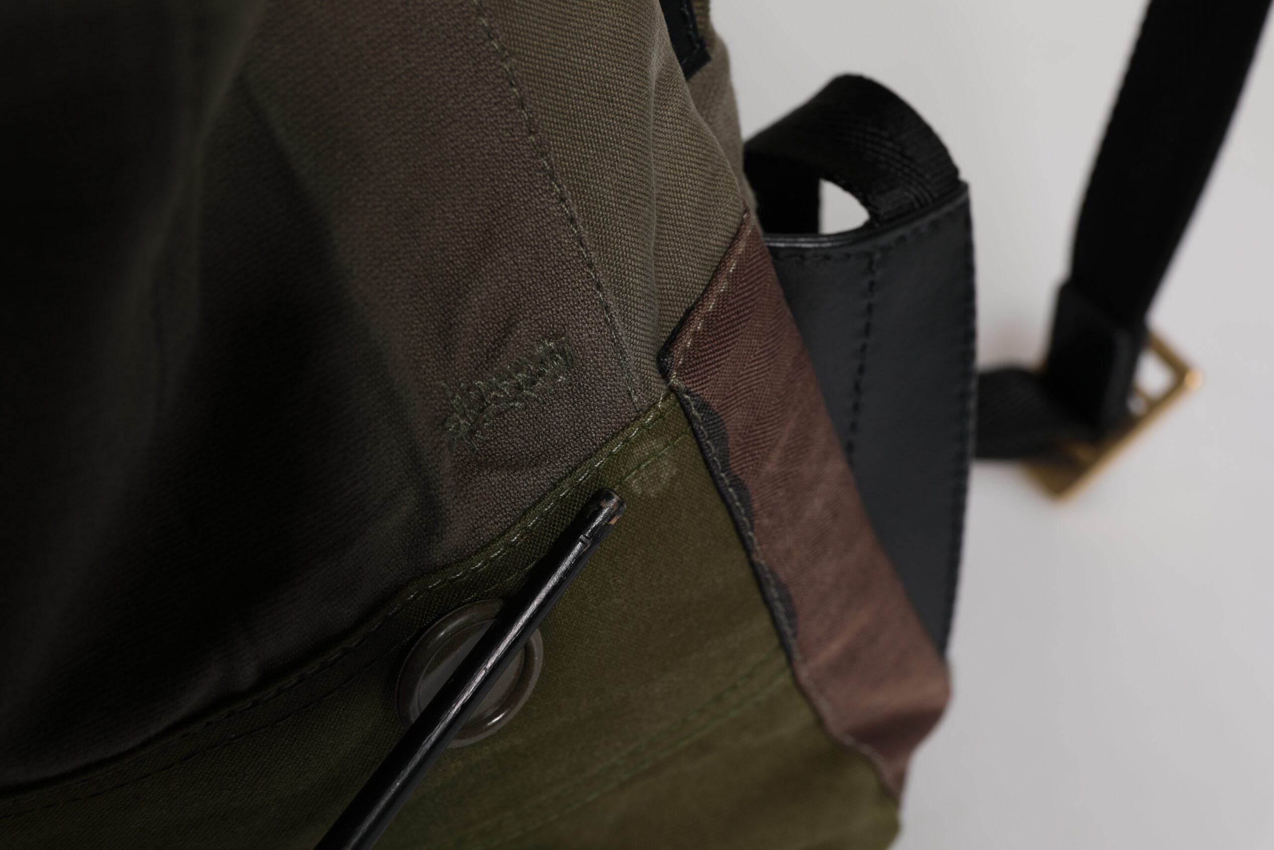 Rucksack Dolce & Gabbana sumkasi