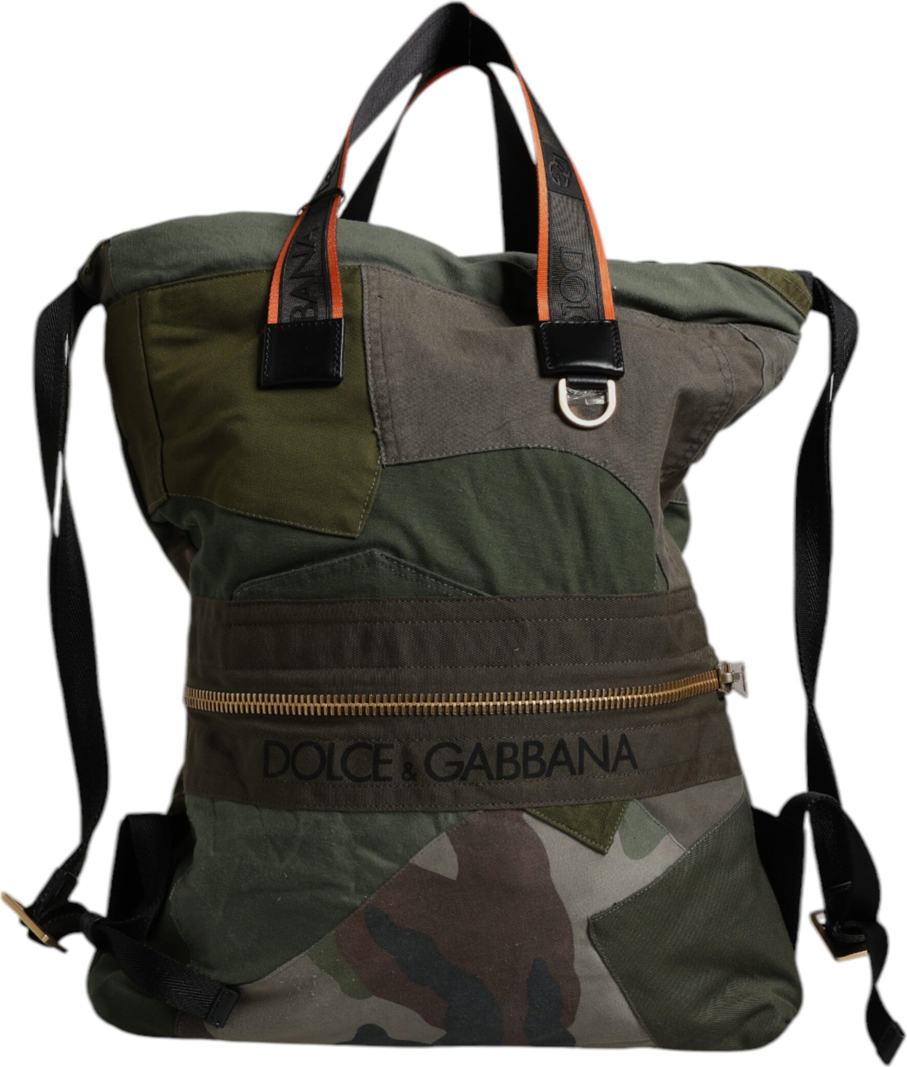 Рюкзак Dolce & Gabbana