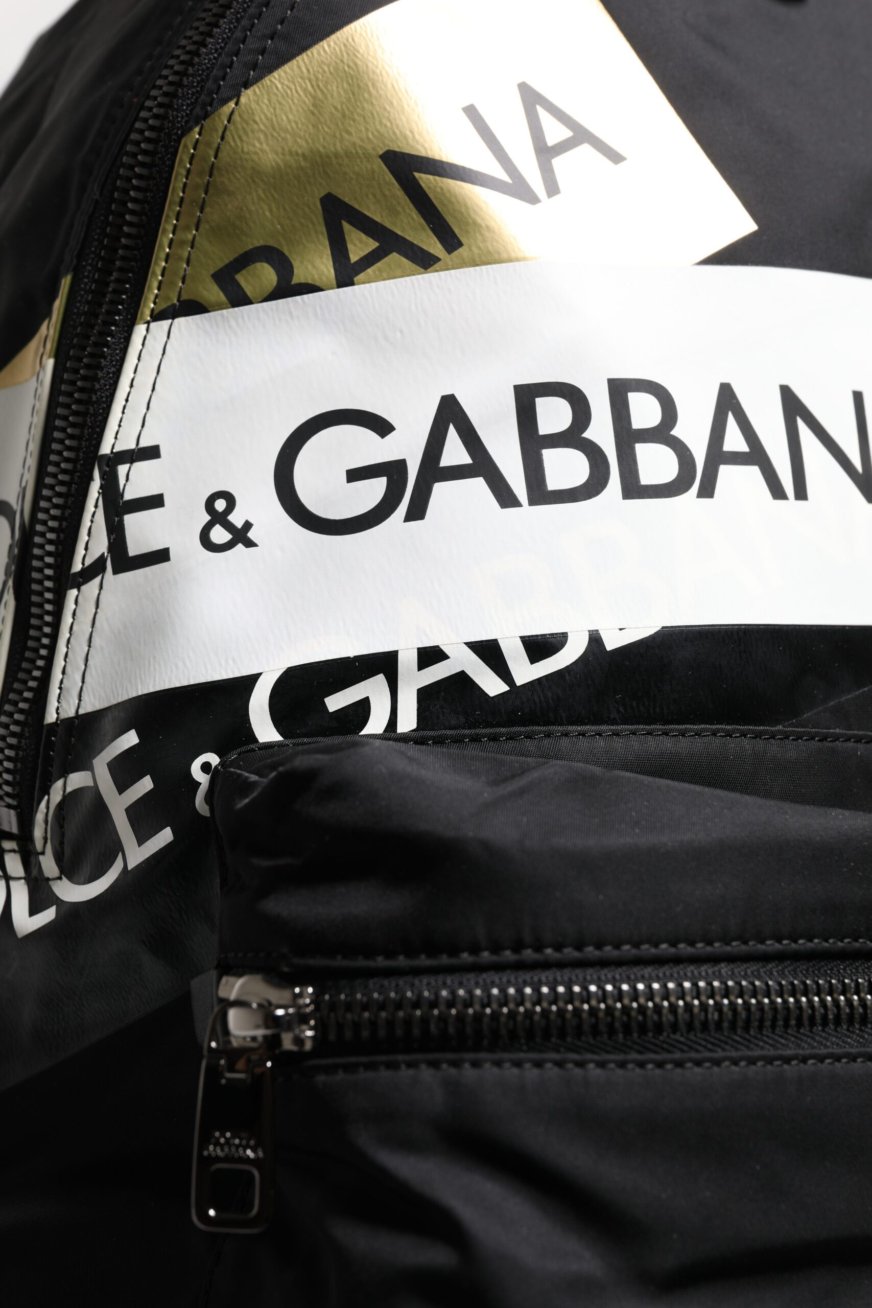 Рюкзак Dolce & Gabbana