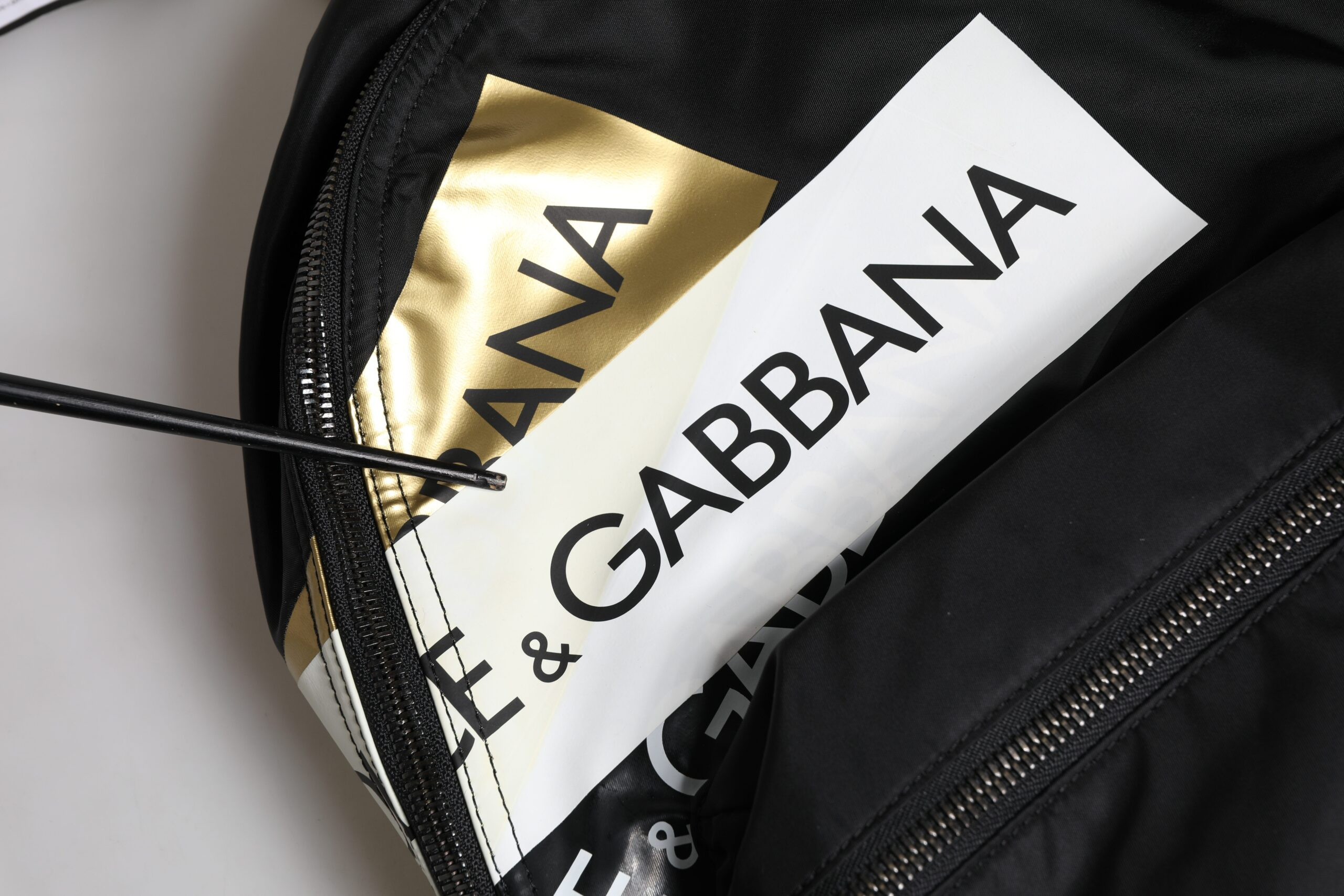 Рюкзак Dolce & Gabbana