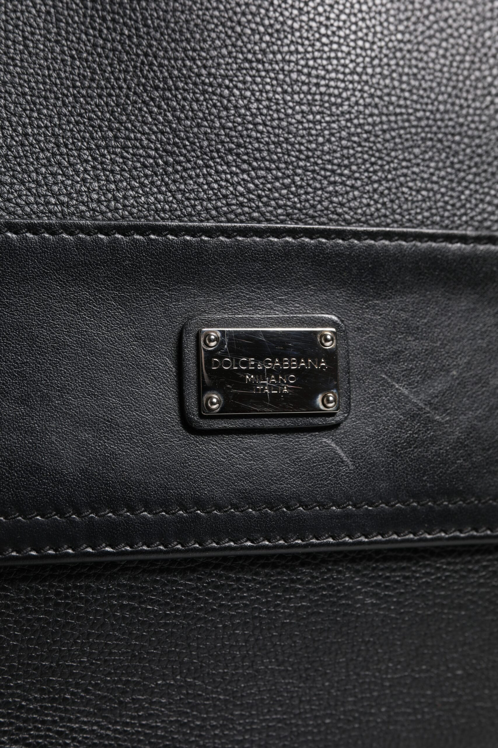 Dolce & Gabbana Messenger sumkasi