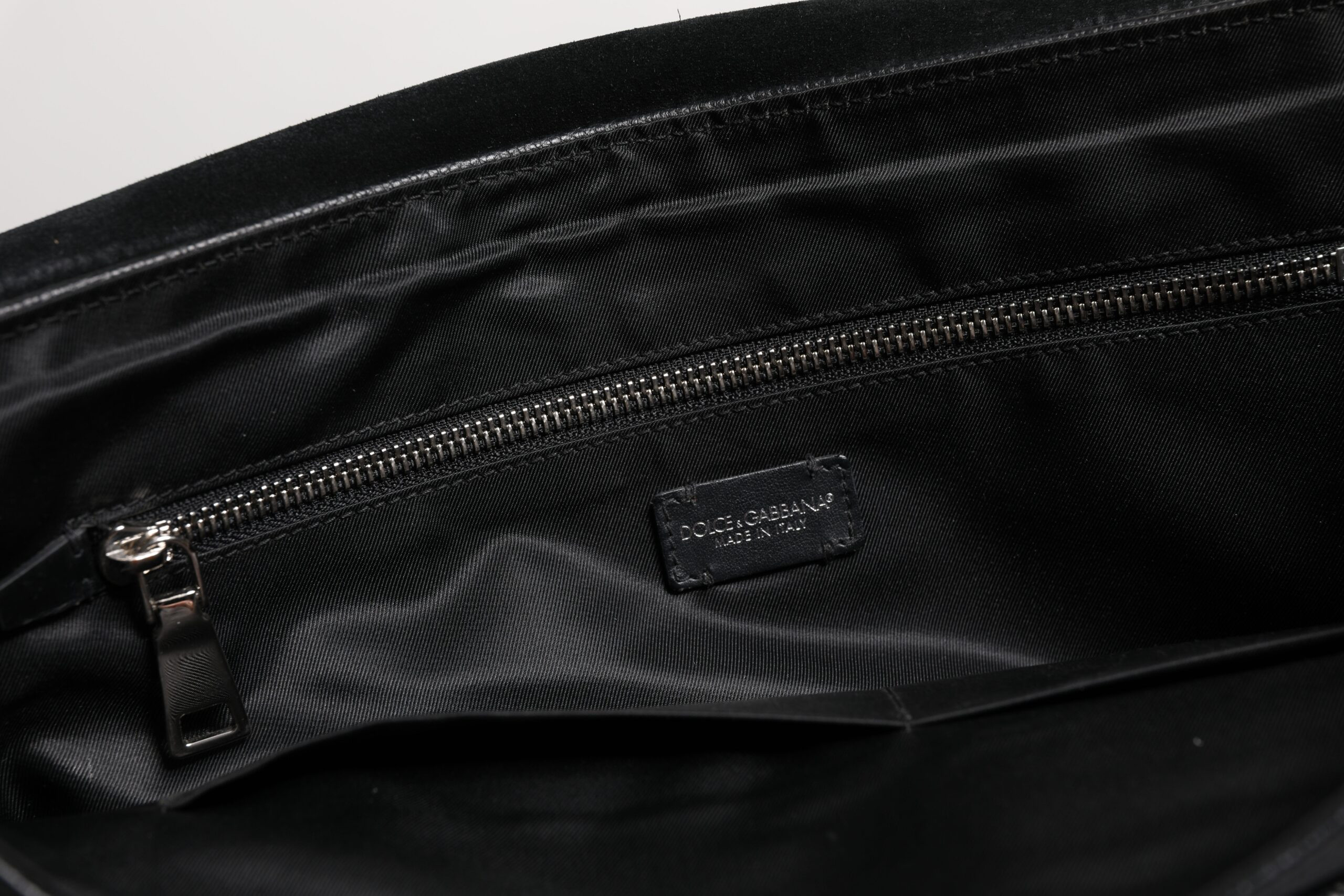 Dolce & Gabbana Messenger sumkasi