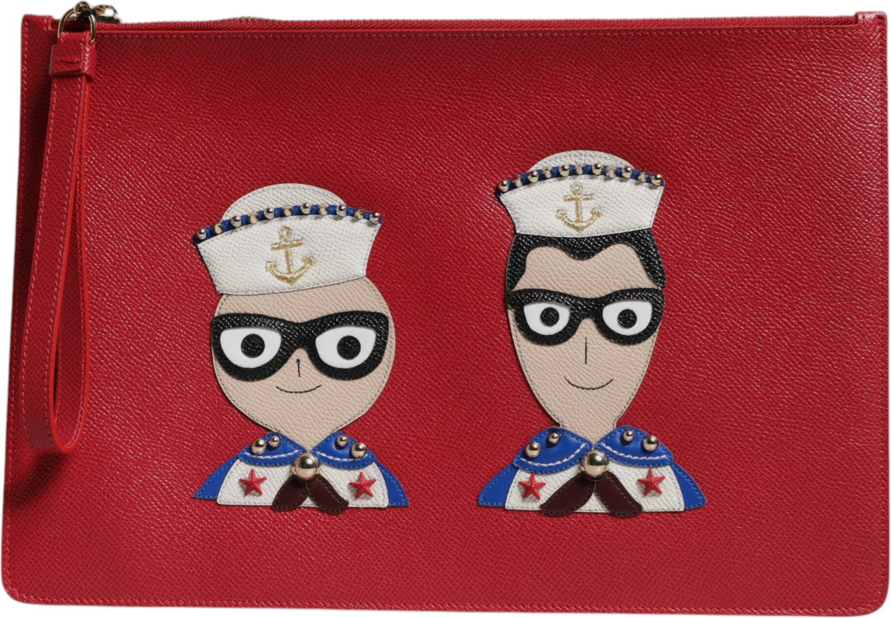 Clutch Bag Dolce & Gabbana #DGFamily
