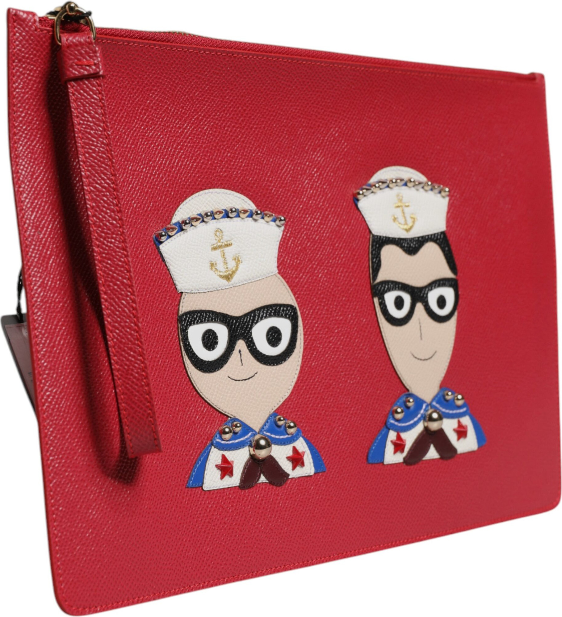 Clutch Bag Dolce & Gabbana #DGFamily