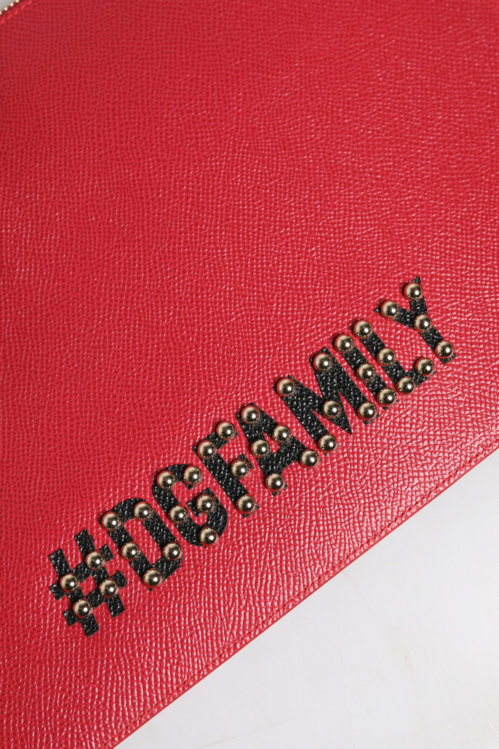 Clutch Bag Dolce & Gabbana #DGFamily