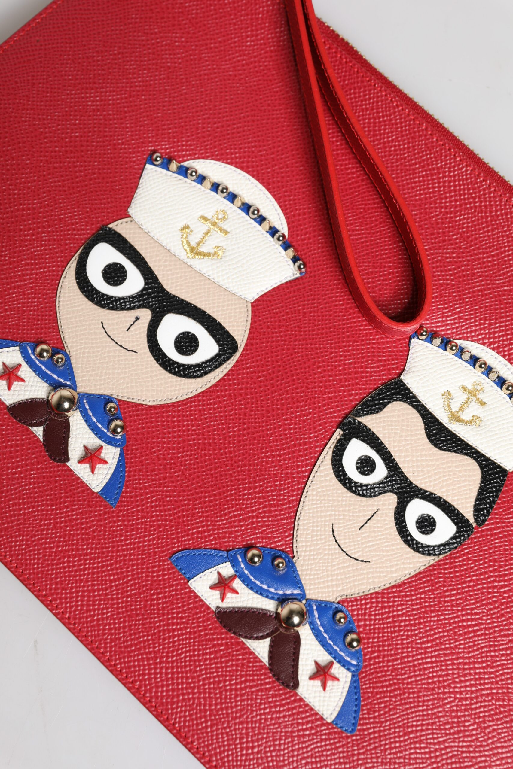 Clutch Bag Dolce & Gabbana #DGFamily