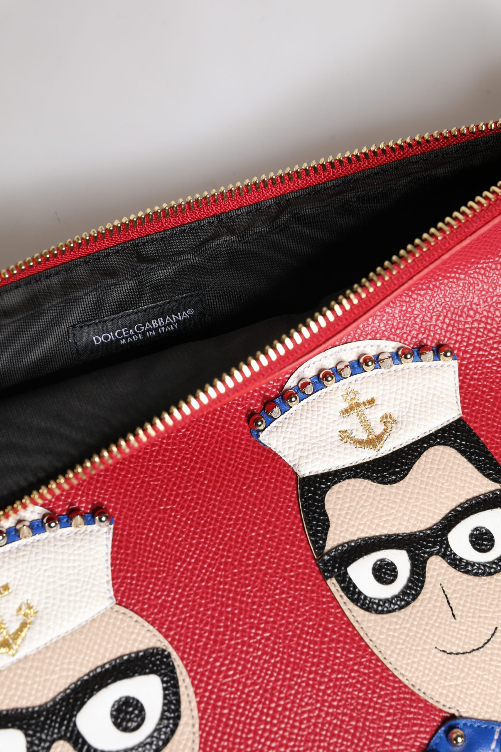 Clutch Bag Dolce & Gabbana #DGFamily