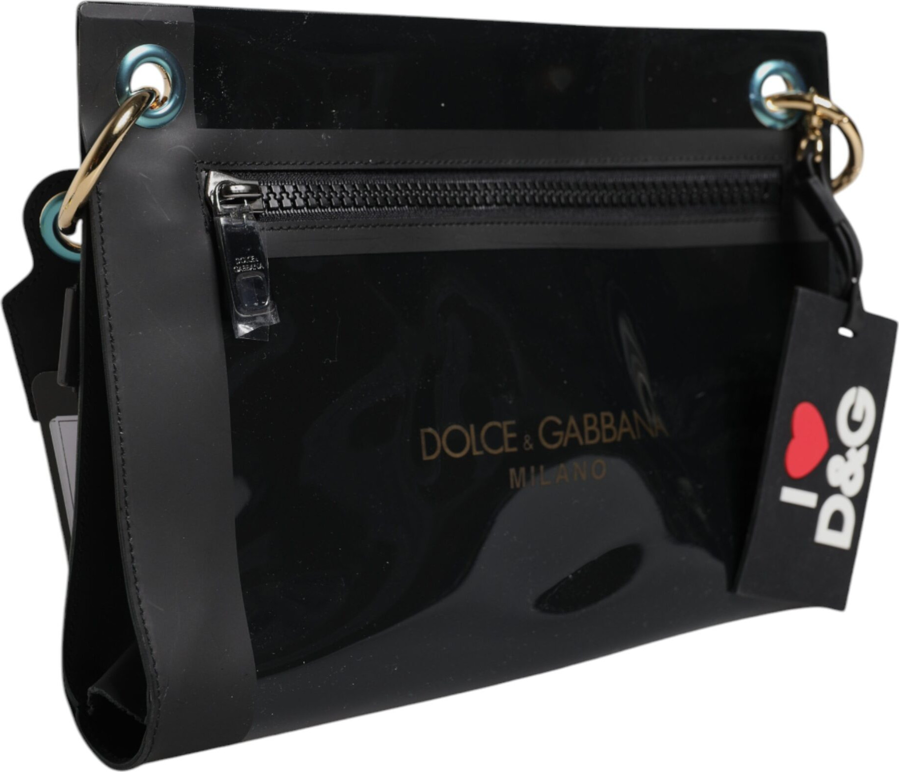 Сумка-мессенджер Dolce & Gabbana