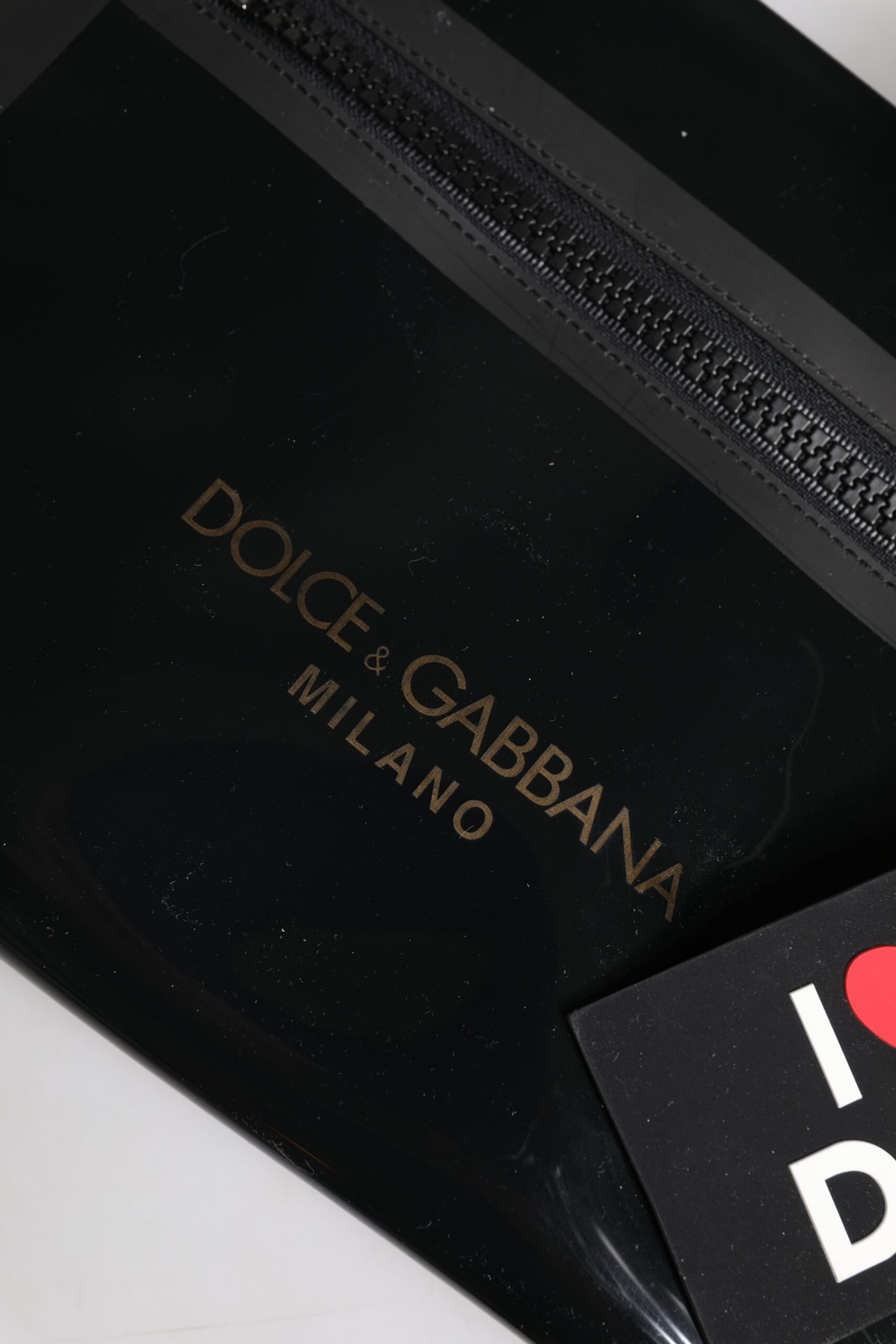 Сумка-мессенджер Dolce & Gabbana