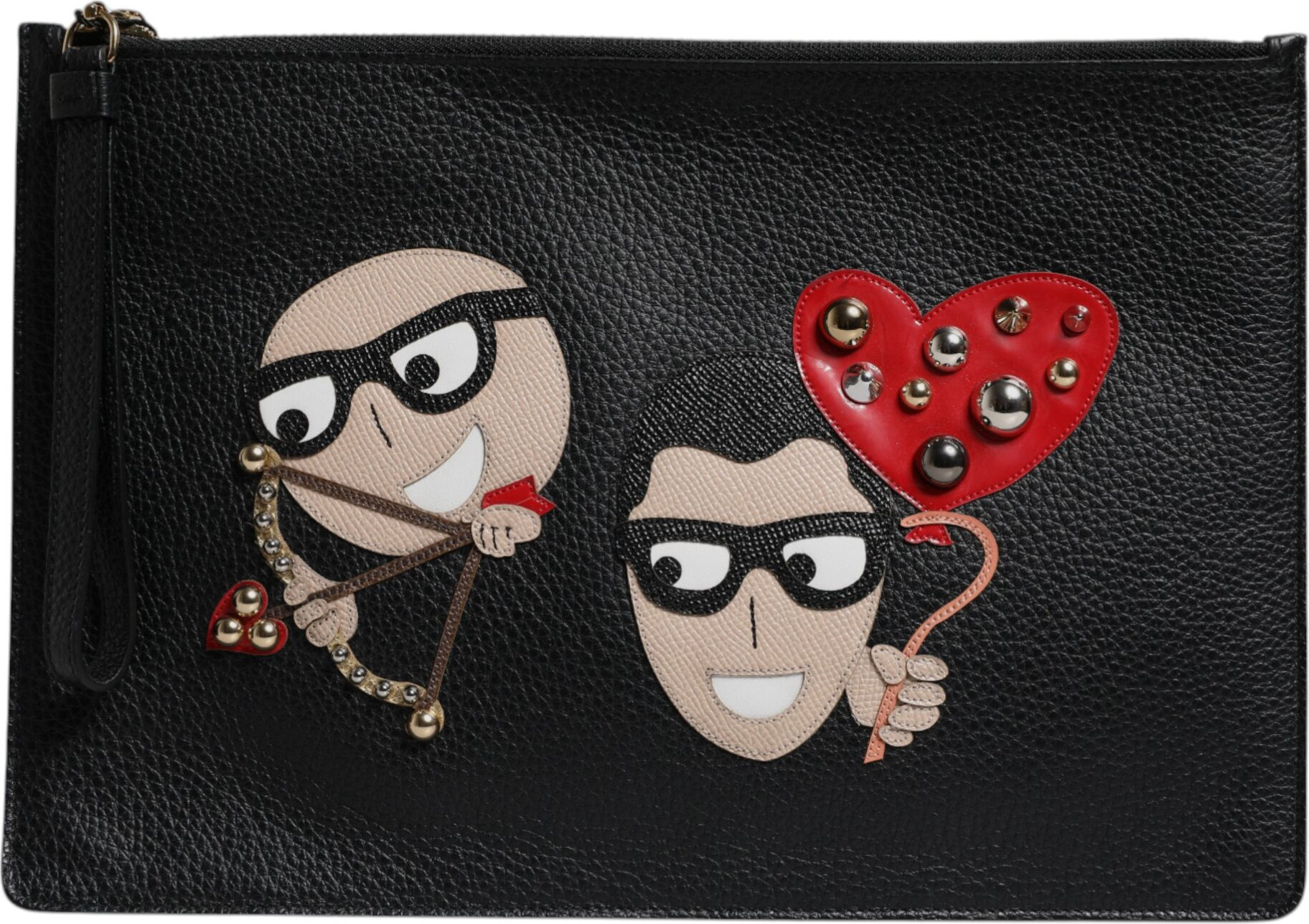 Clutch Bag Dolce & Gabbana #DGFamily